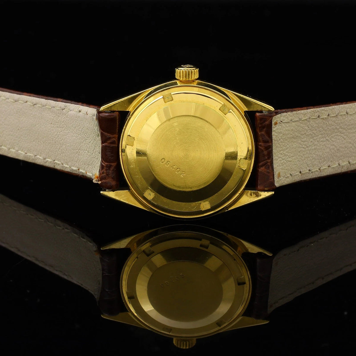 Orologio Girard Perregaux Gyromatic
