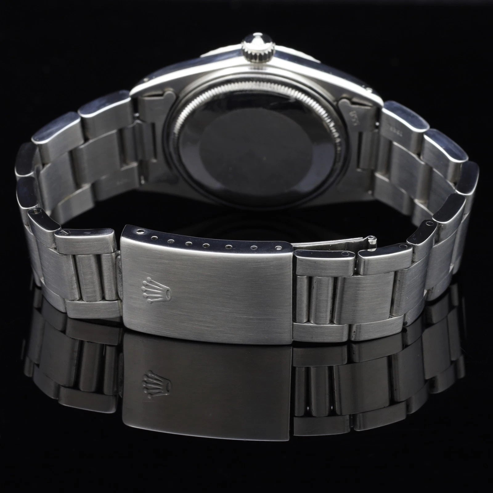 Orologio Rolex Oyster Perpetual Datejust