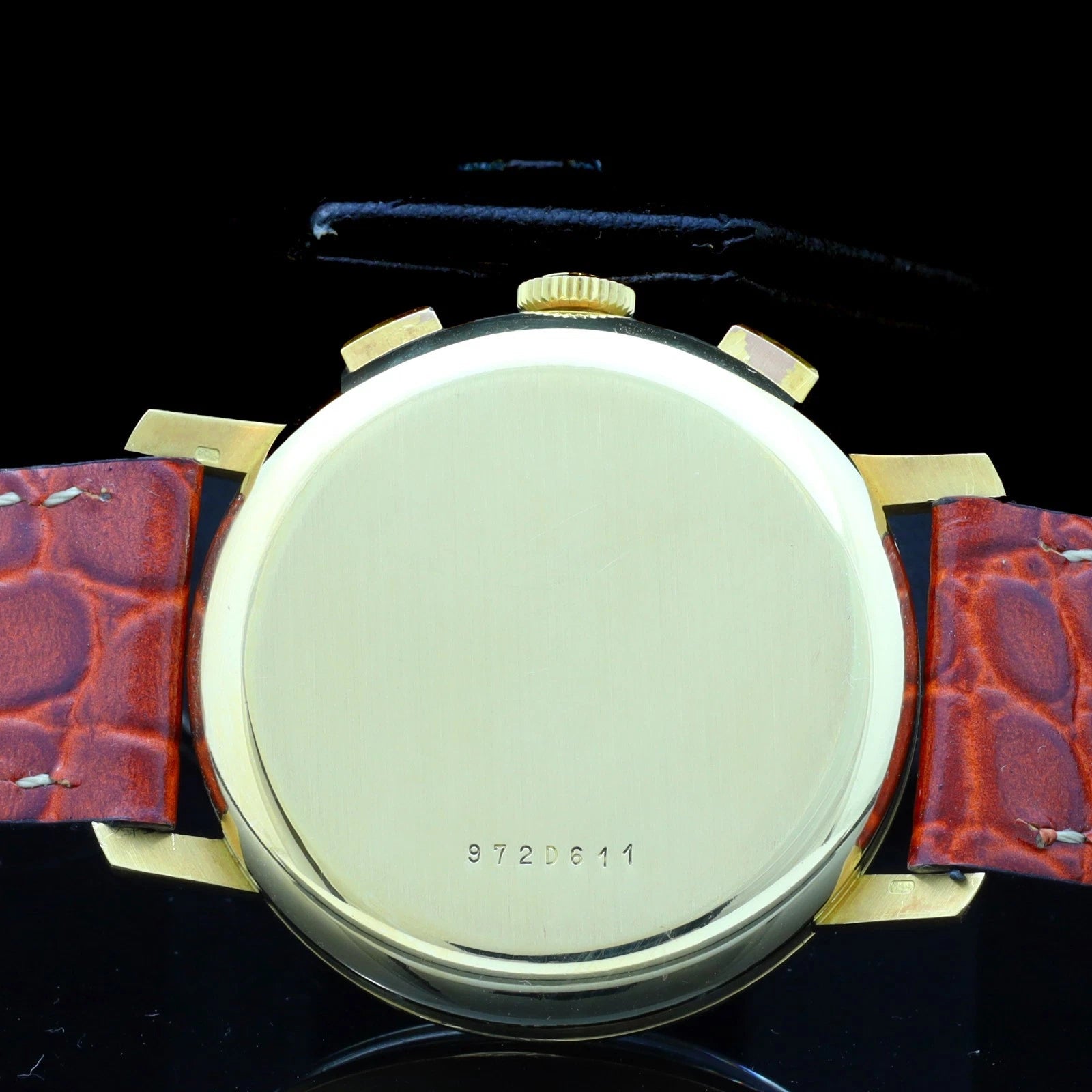 Orologio Zenith Stellina Chronograph