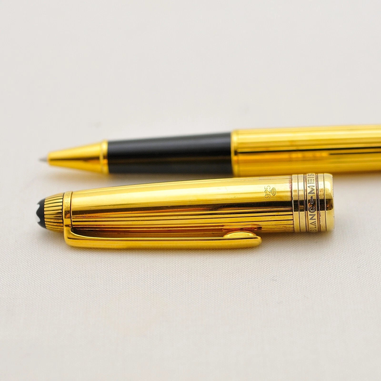 PENNA MONTBLANC MEISTERSTUCK