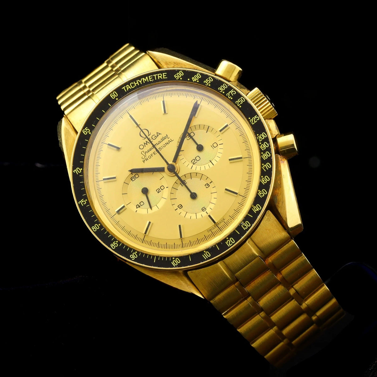 Orologio Omega Speedmaster Apollo XI