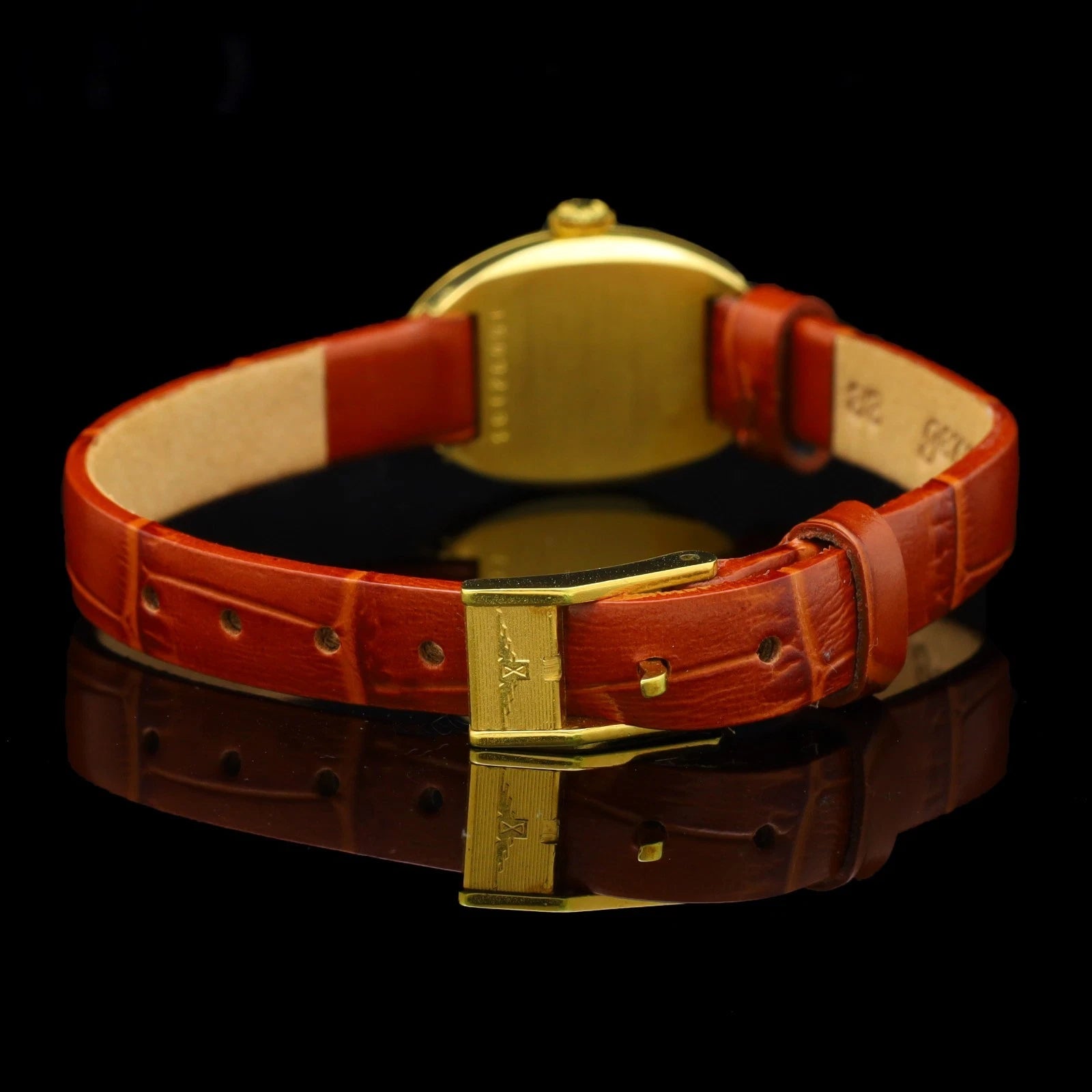 Orologio Longines lady 70s
