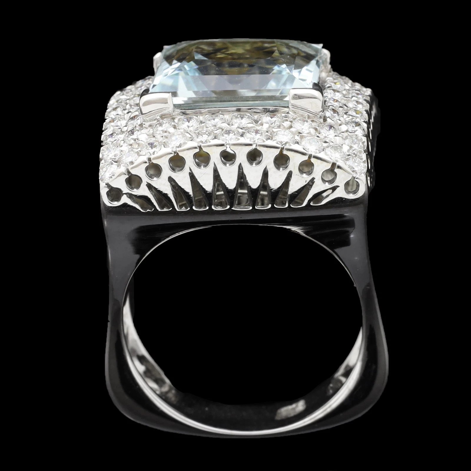 ANELLO COCKTAIL PVG