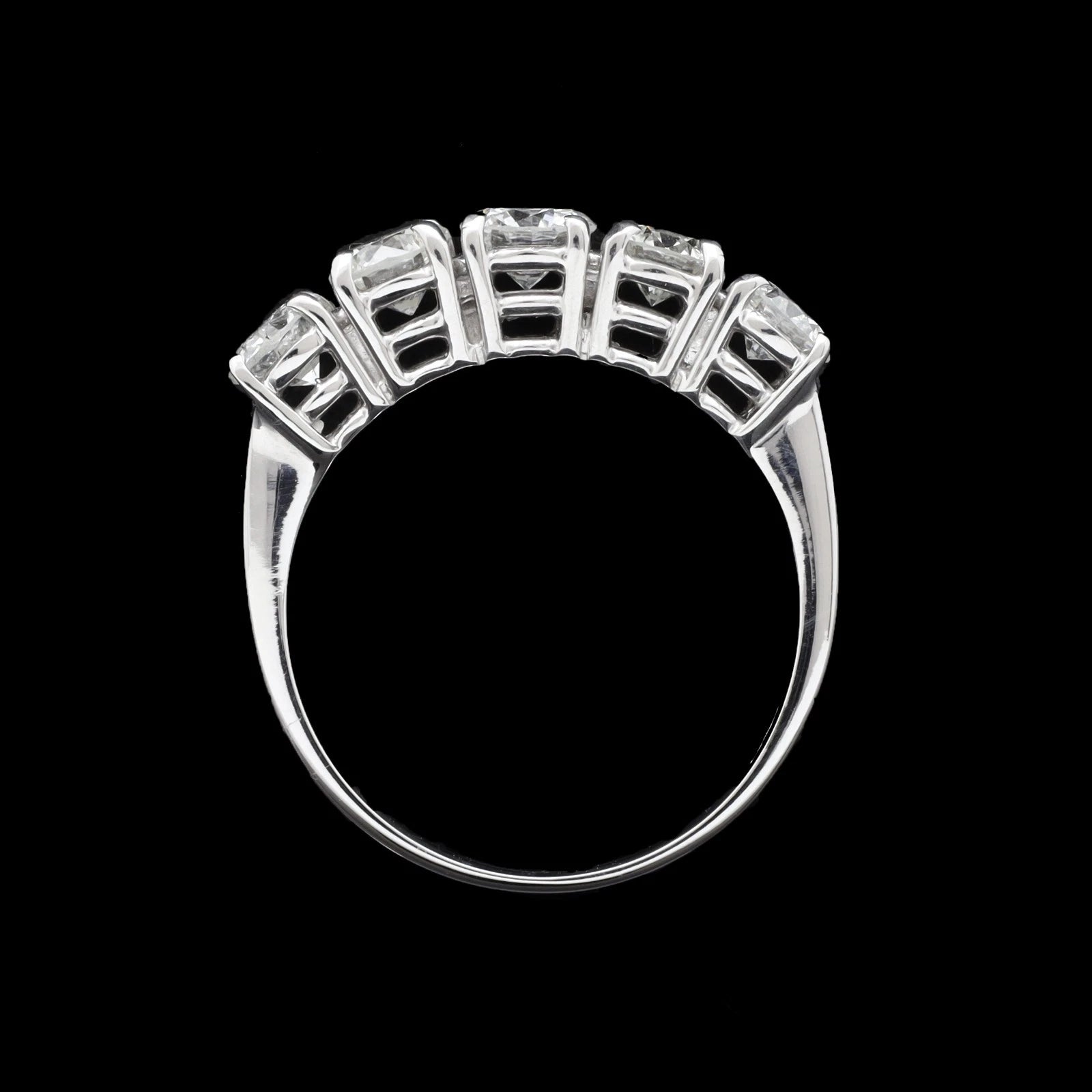 ANELLO VERETTA HORIZON