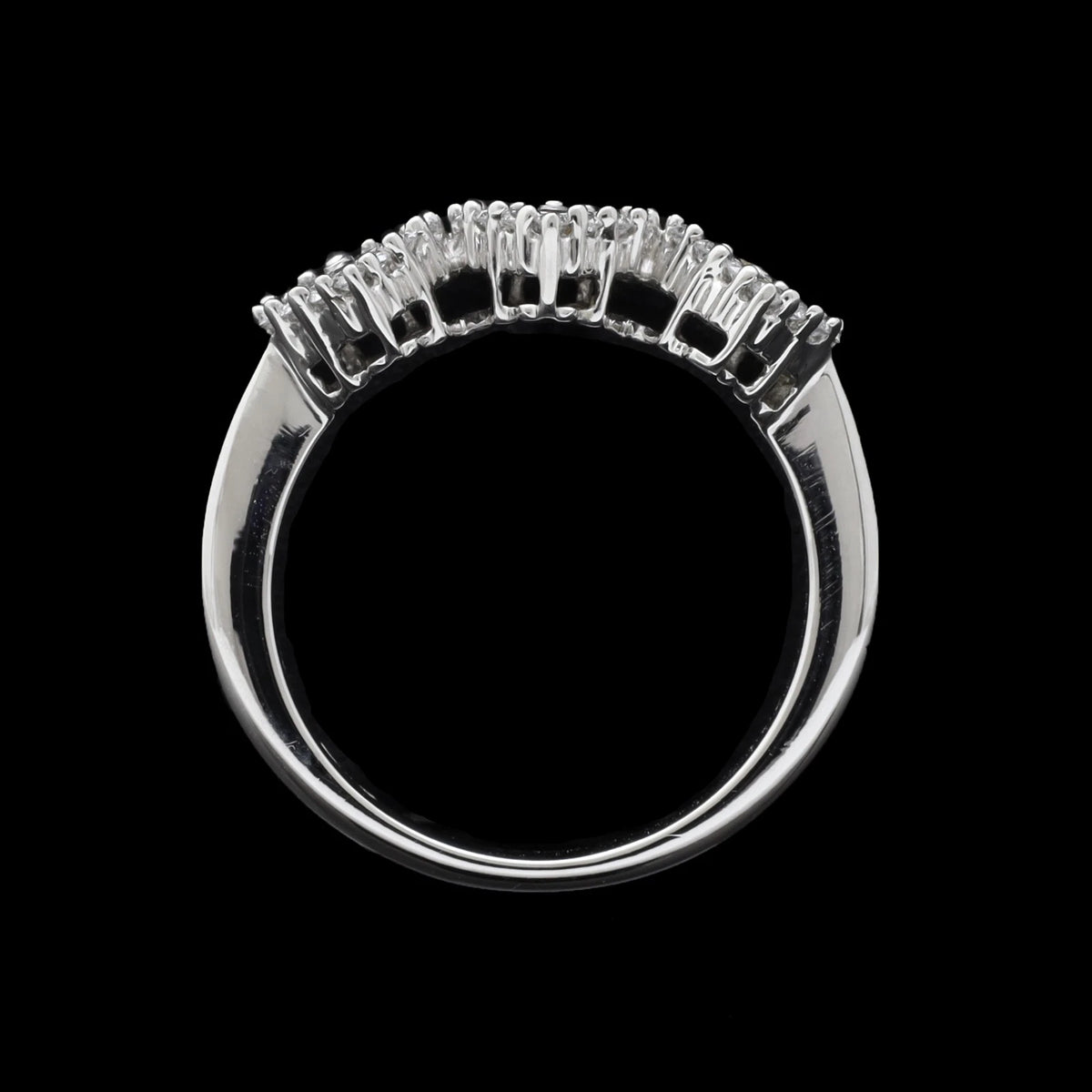 ANELLO TRILOGY HEARTS