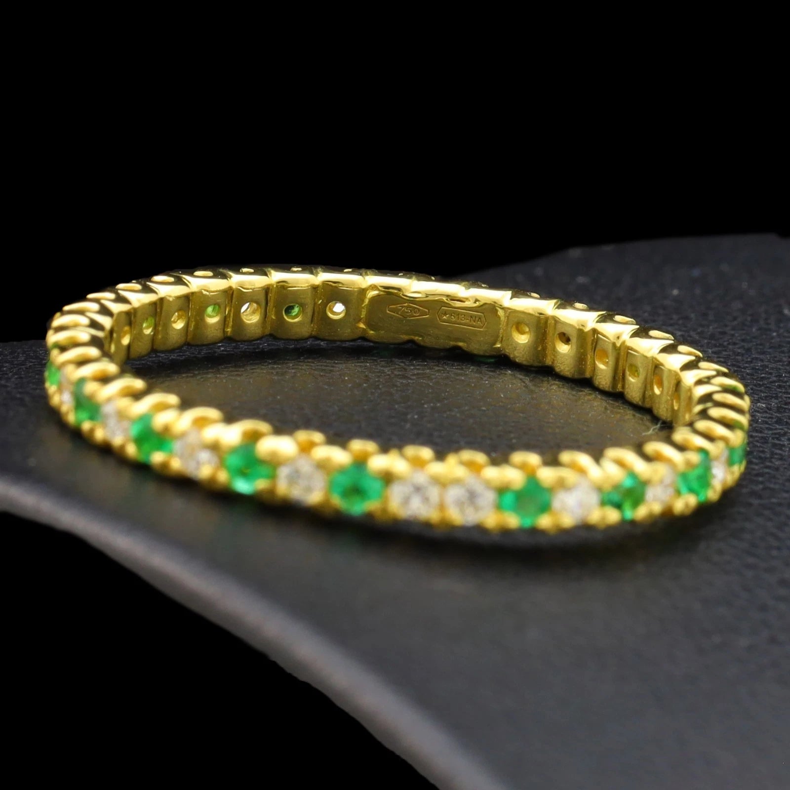 ANELLO VERETTA GIRODITO