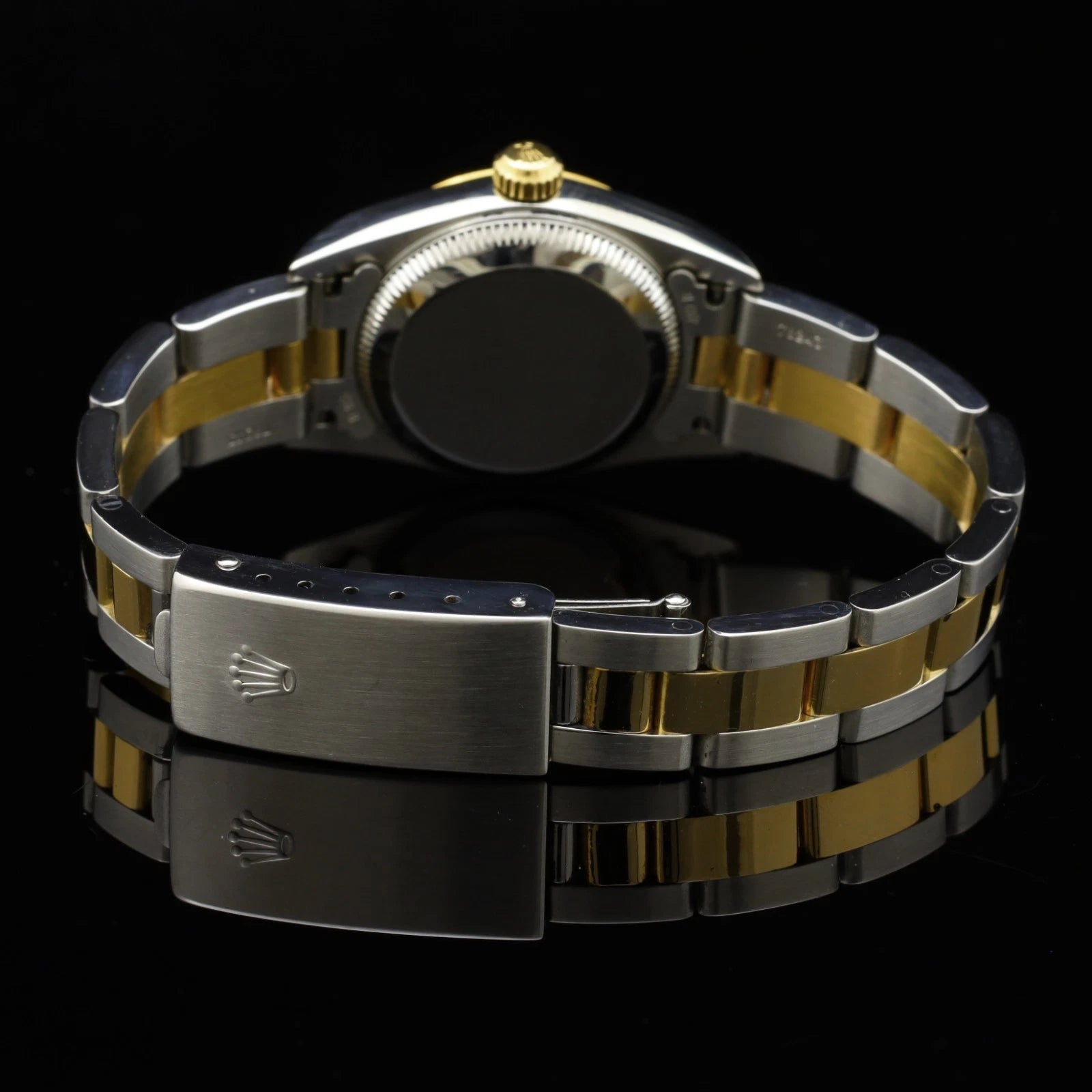 Orologio Rolex Oyster Perpetual