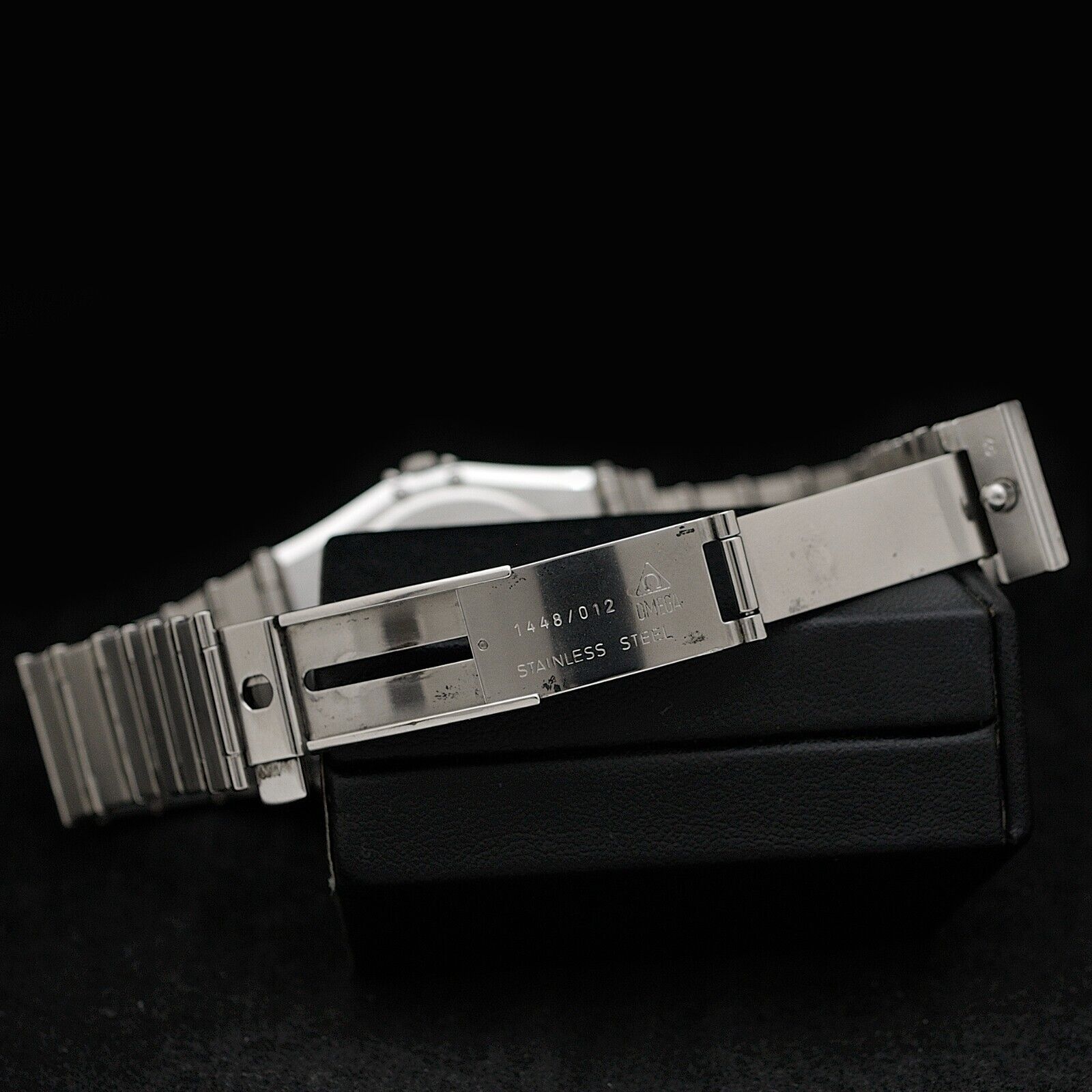 Omega Constellation