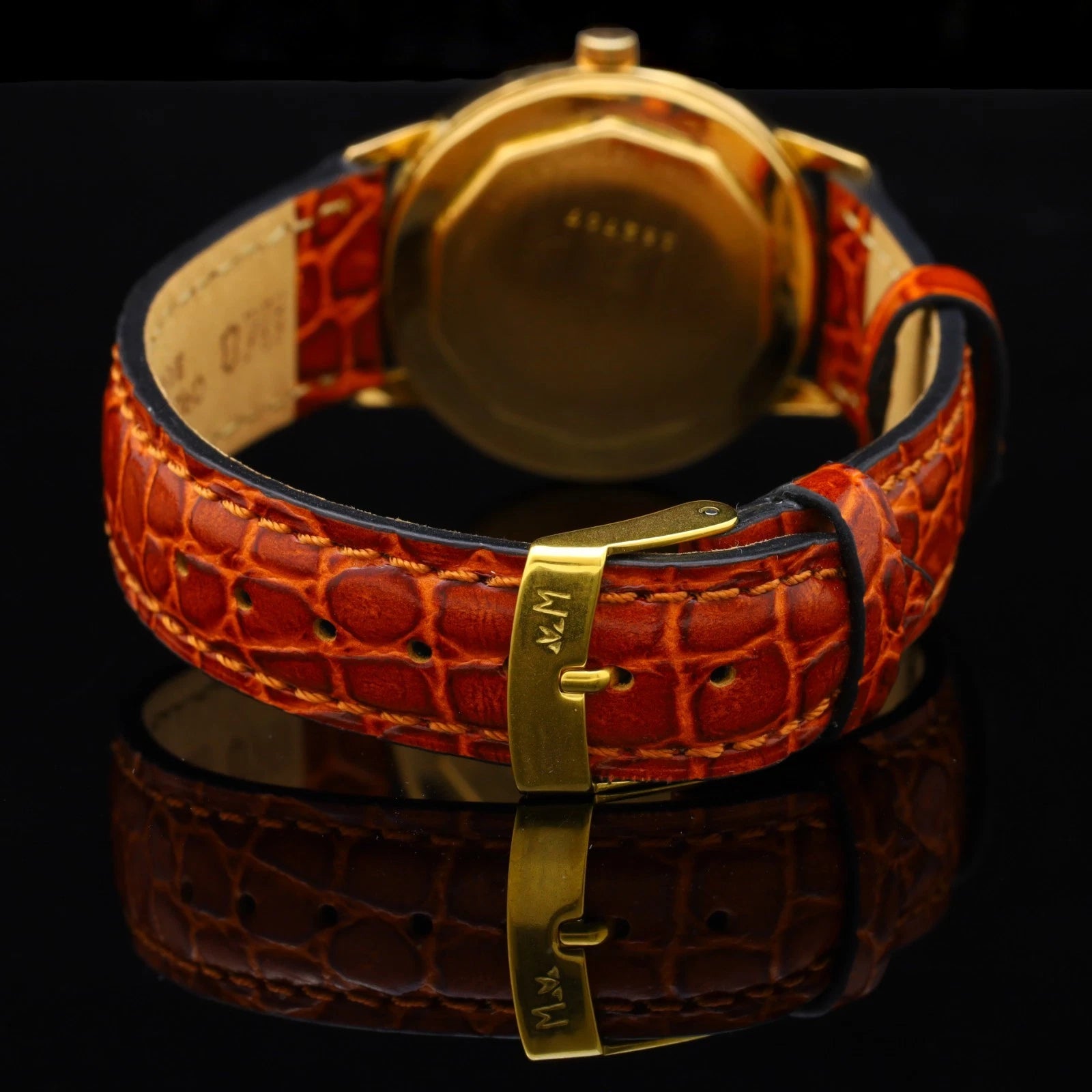 Orologio Baume & Mercier 60s