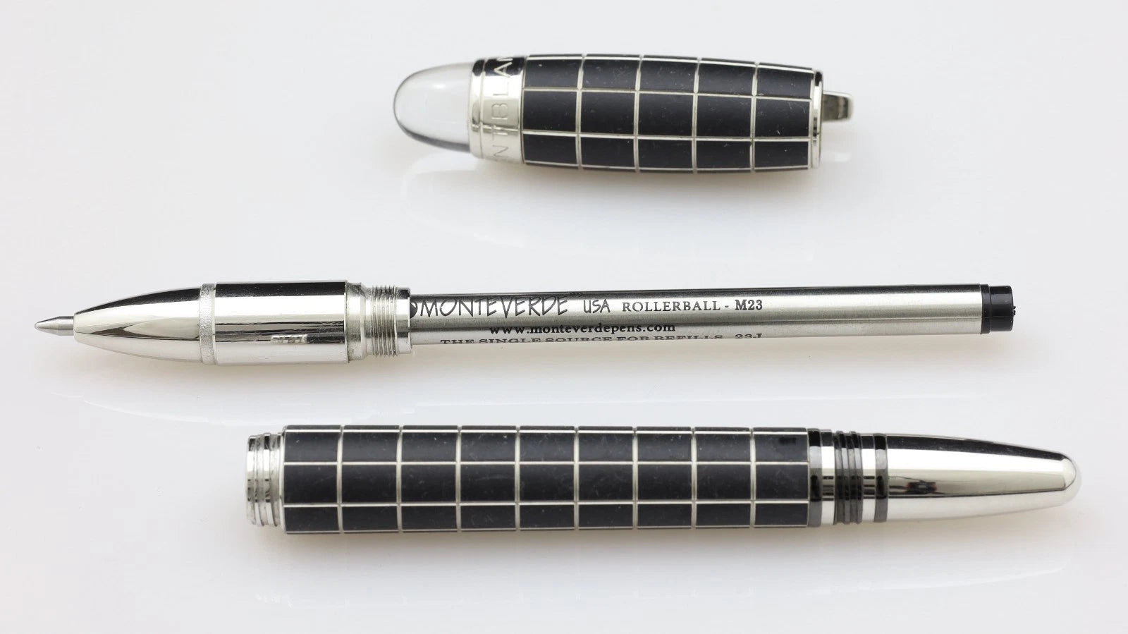 PENNA MONTBLANC STARWALKER