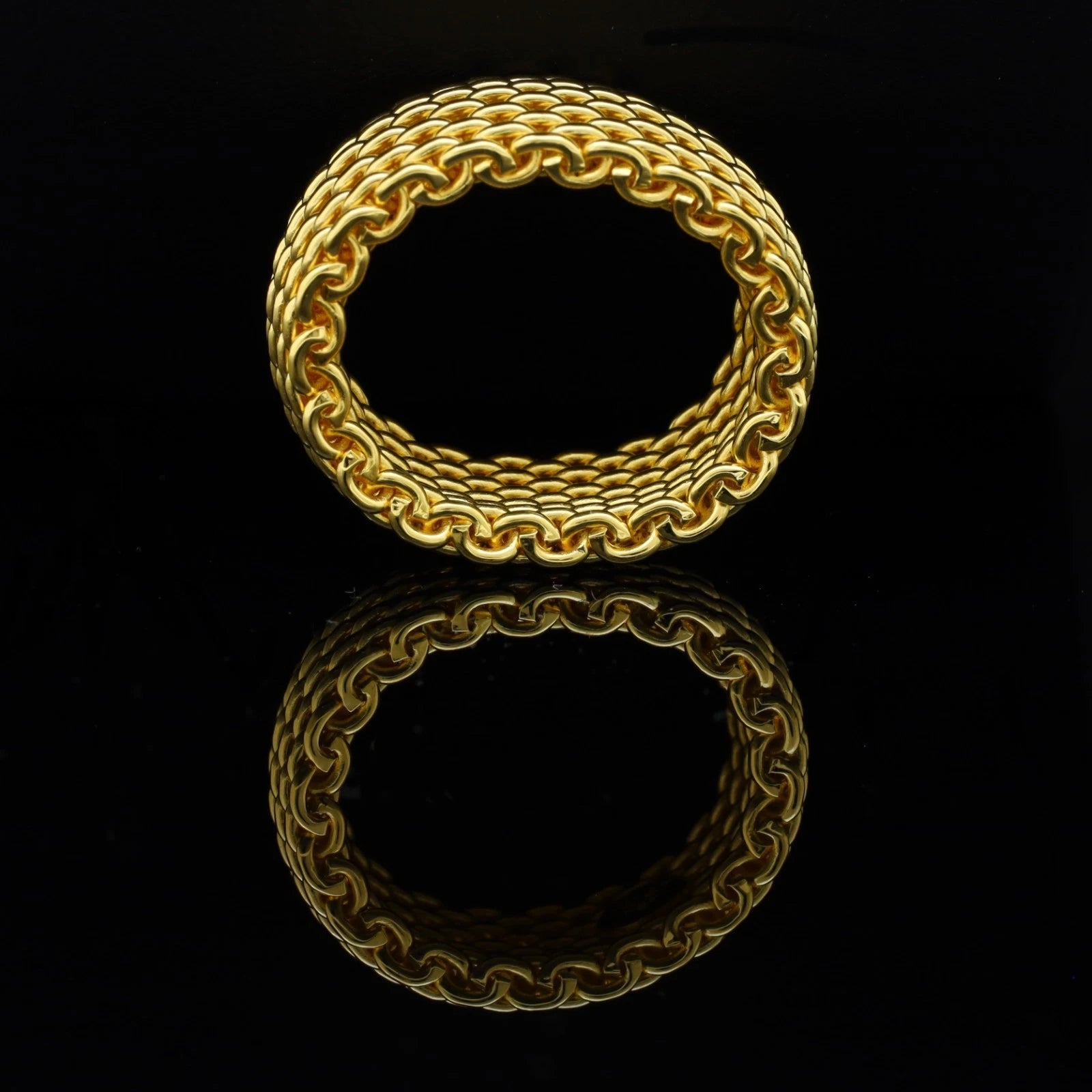 ANELLO TIFFANY & CO. SOMERSET