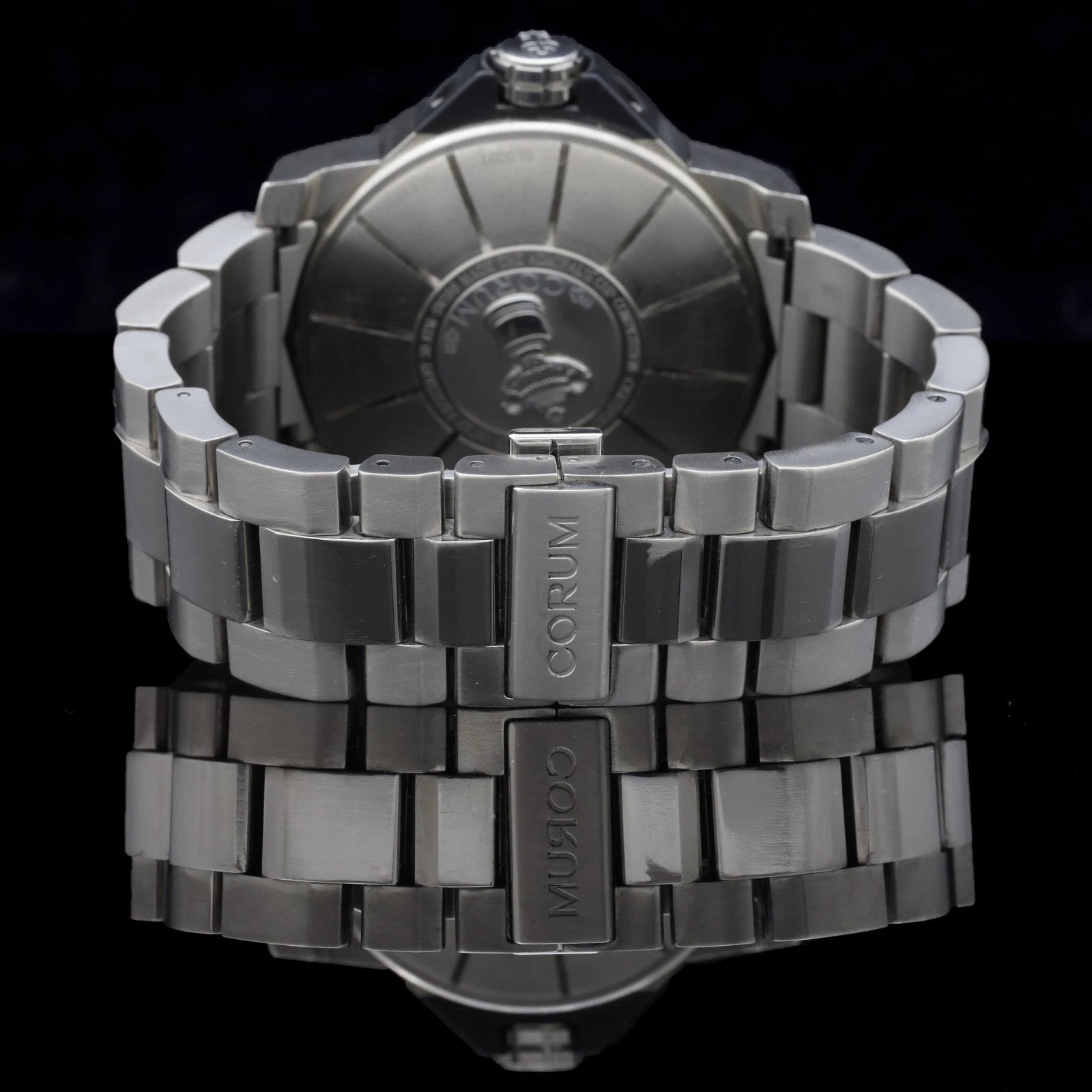 Orologio Corum Admiral's Cup Competition