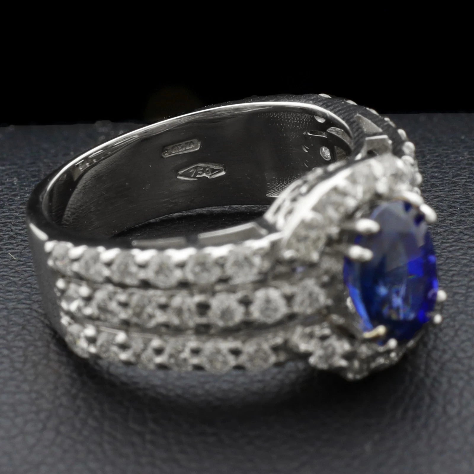 ANELLO A FASCIA