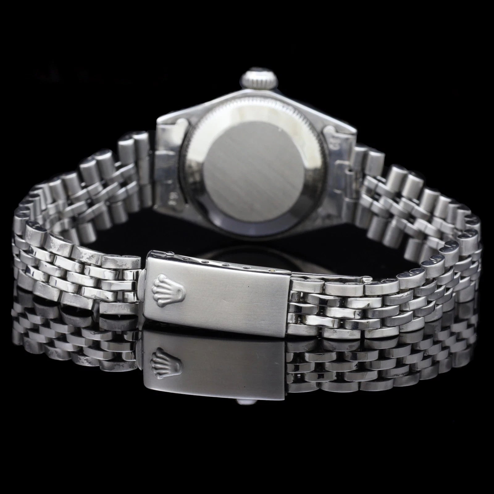 Orologio Rolex Oyster Perpetual Datejust