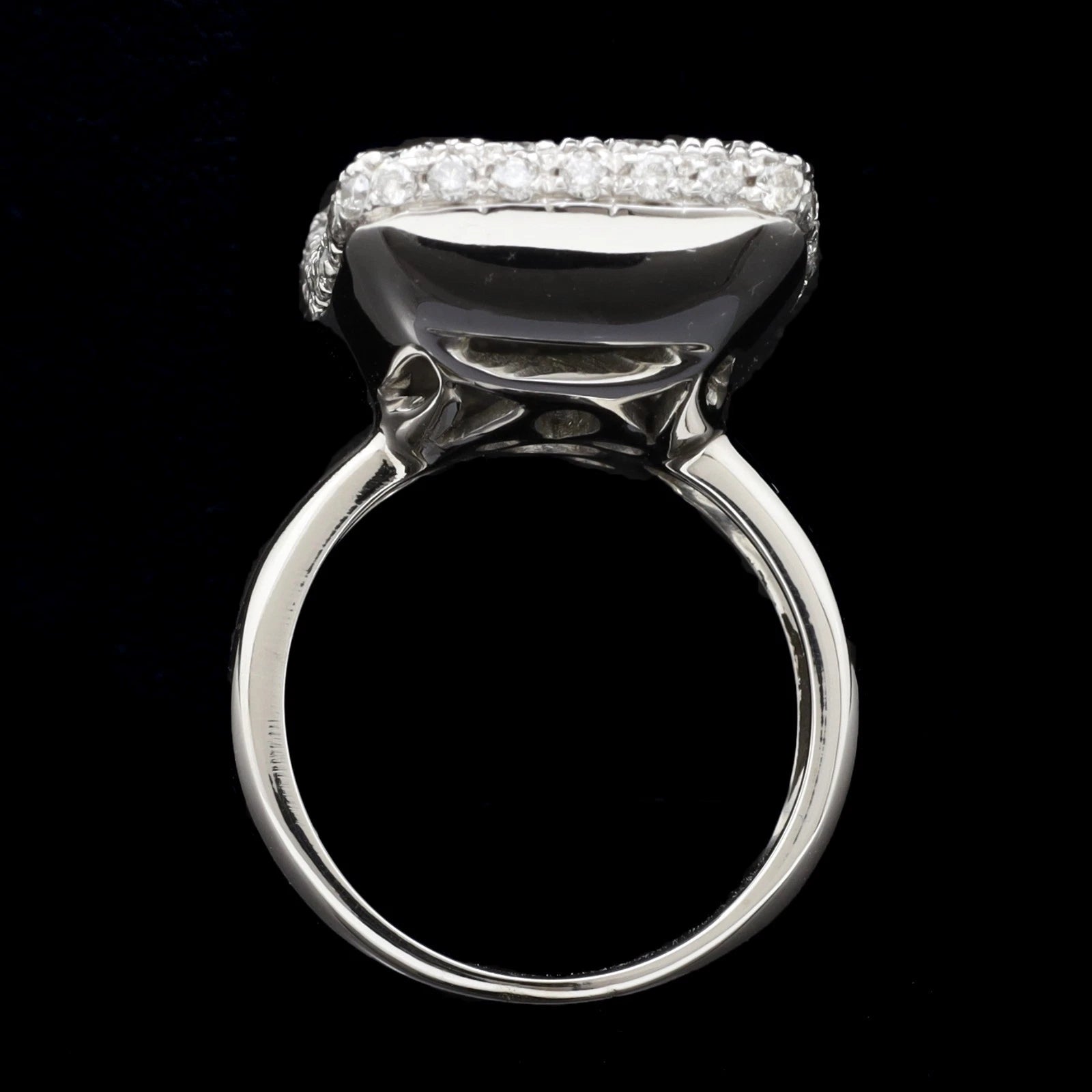 ANELLO ART DECO'