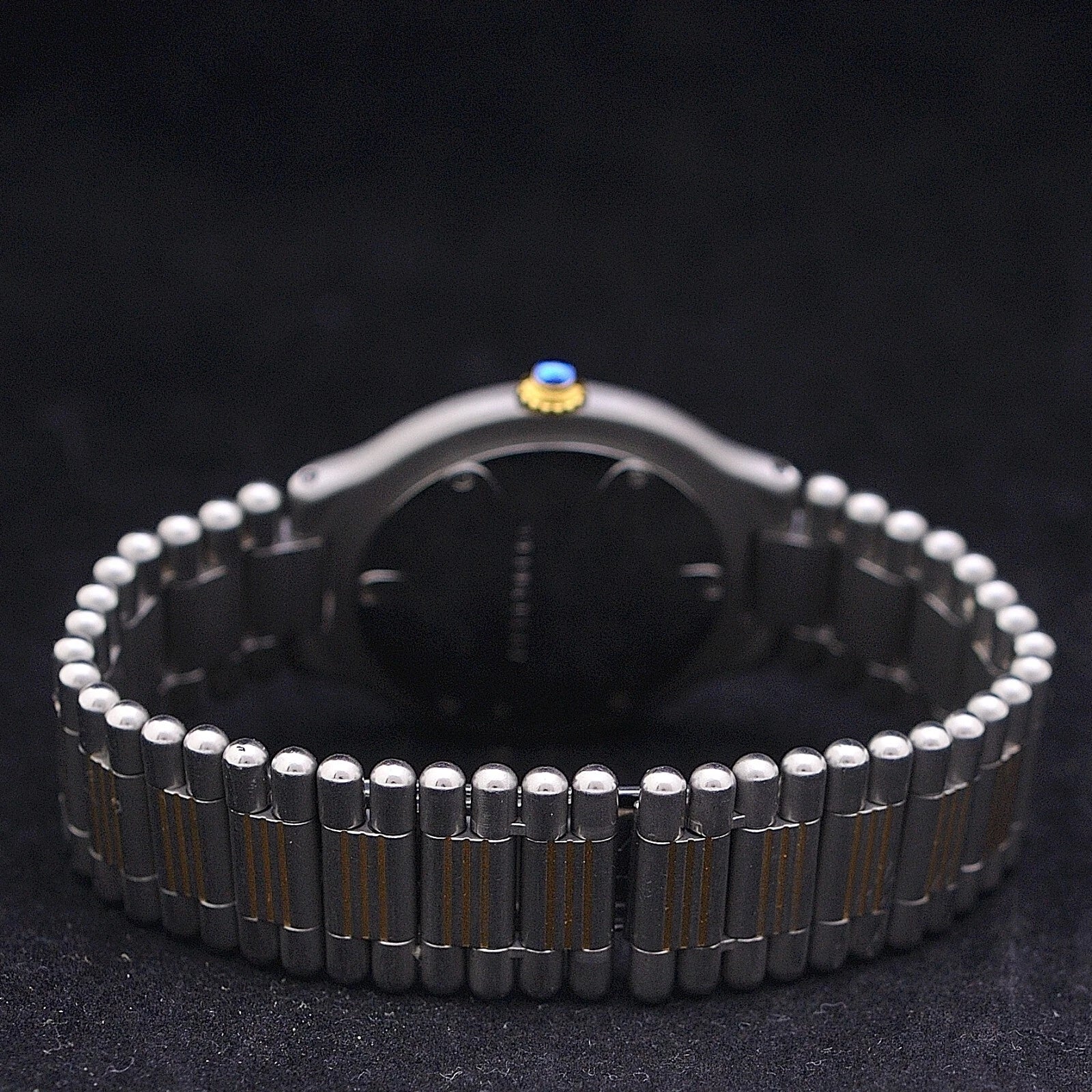 Orologio Cartier Must 21