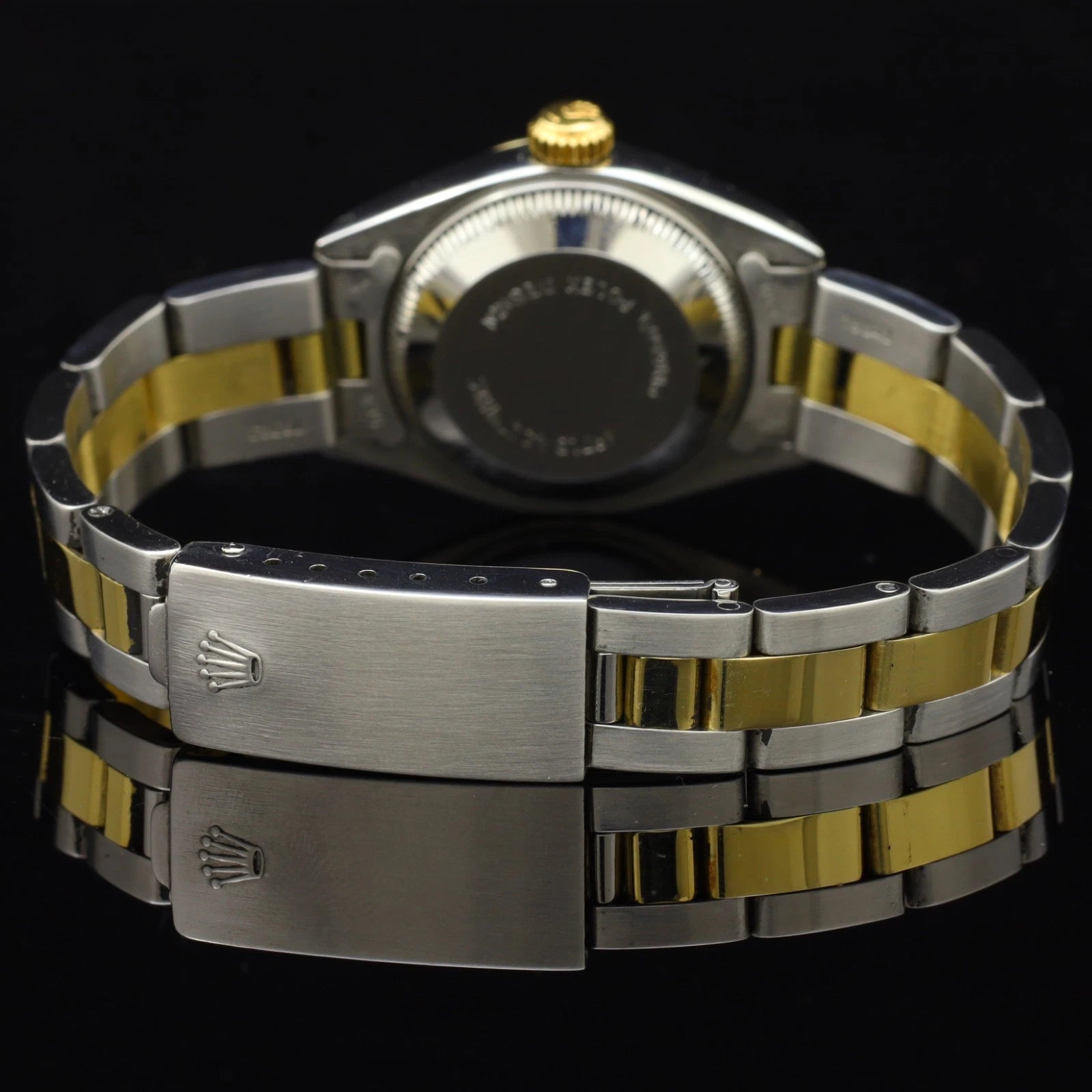 Orologio Rolex Oyster Perpetual Date