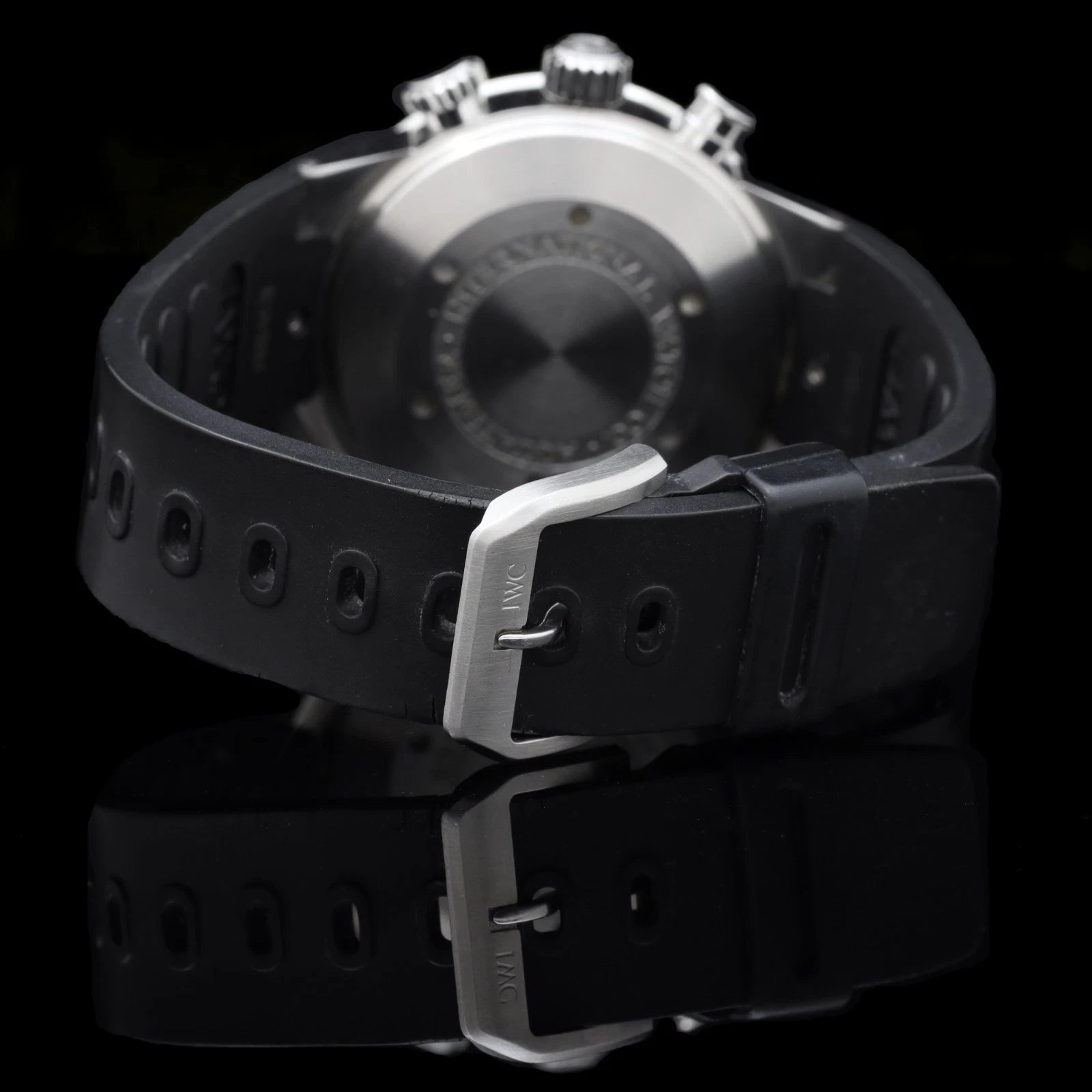 Orologio IWC Aquatimer Chronograph