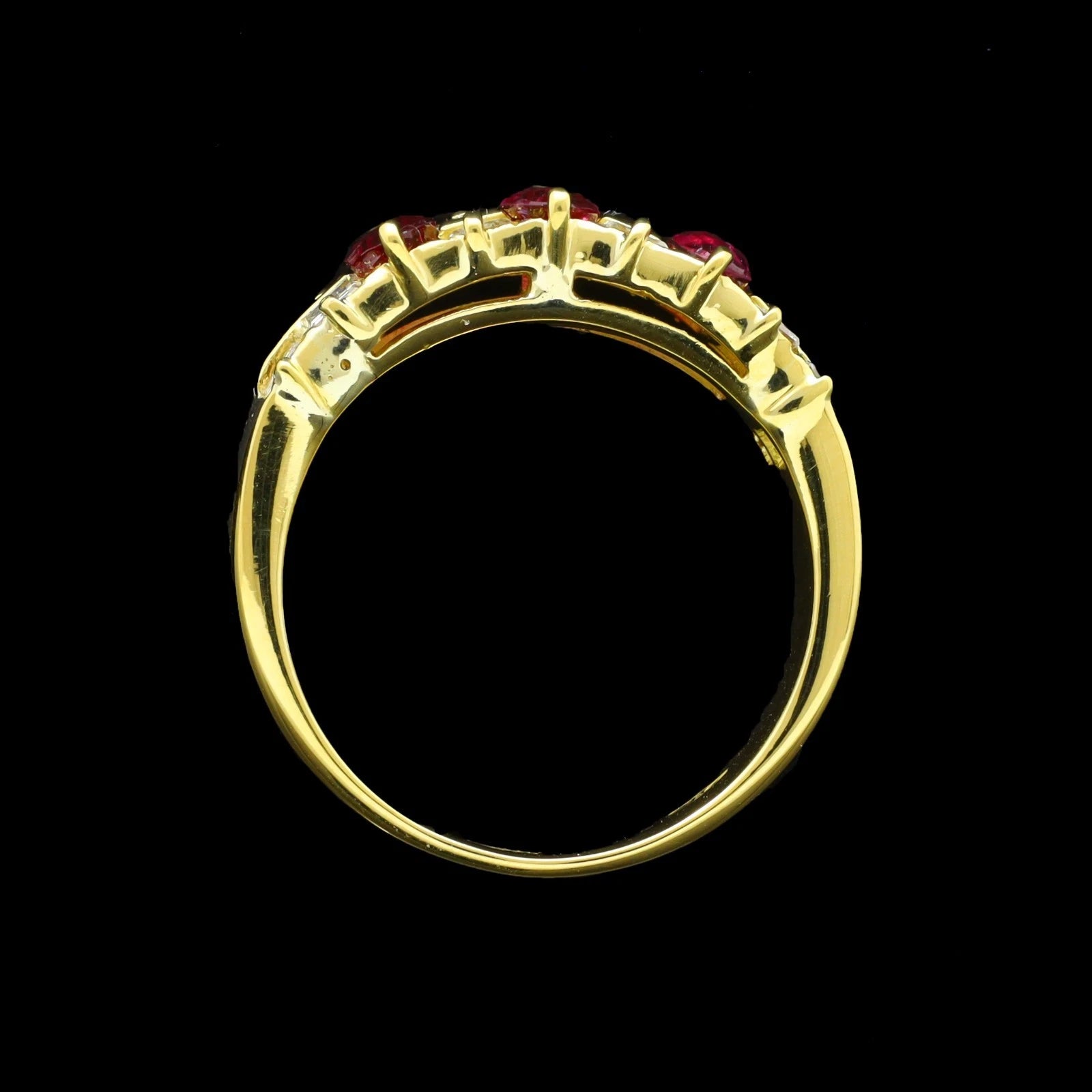 ANELLO DAFNE