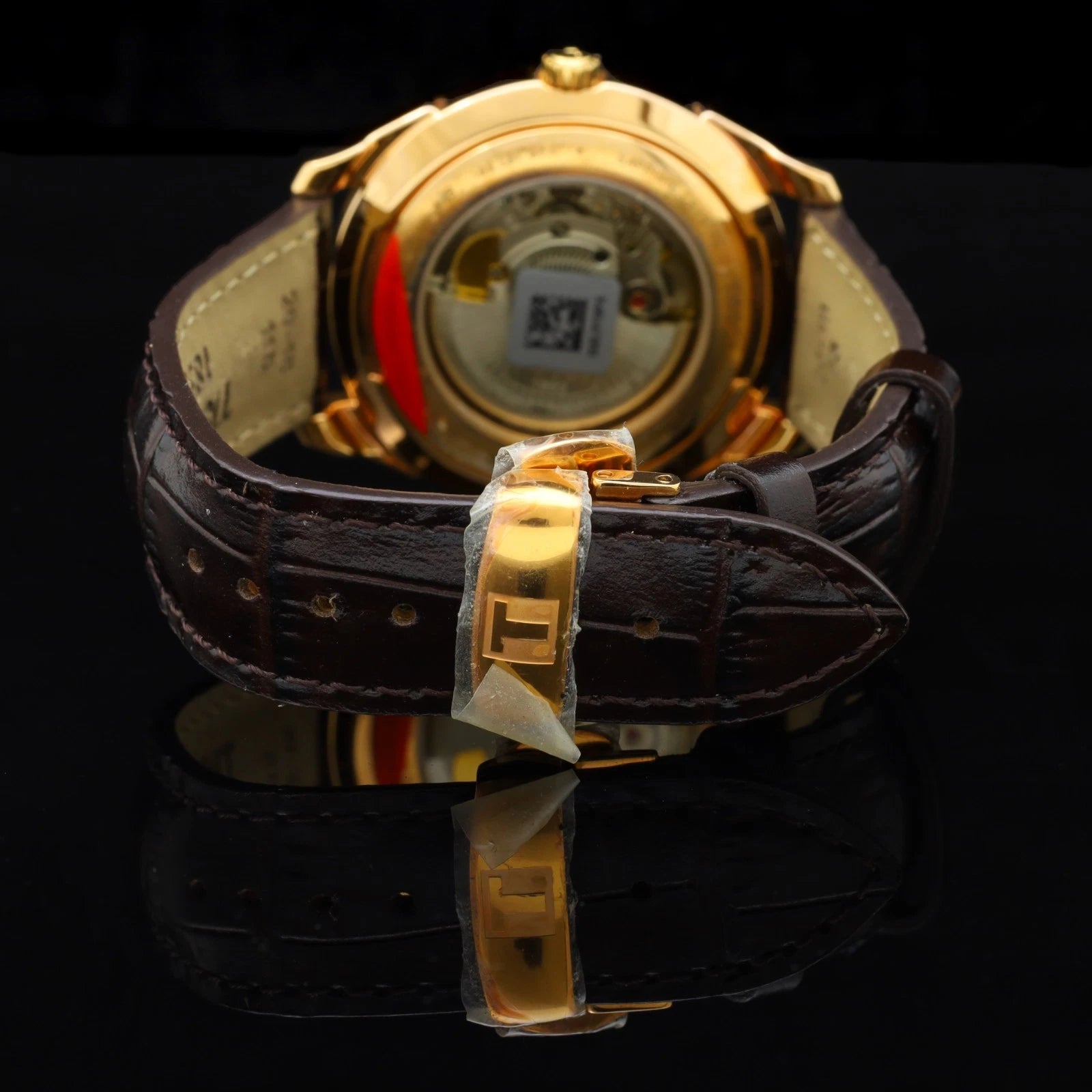 Orologio Tissot Powermatic 80
