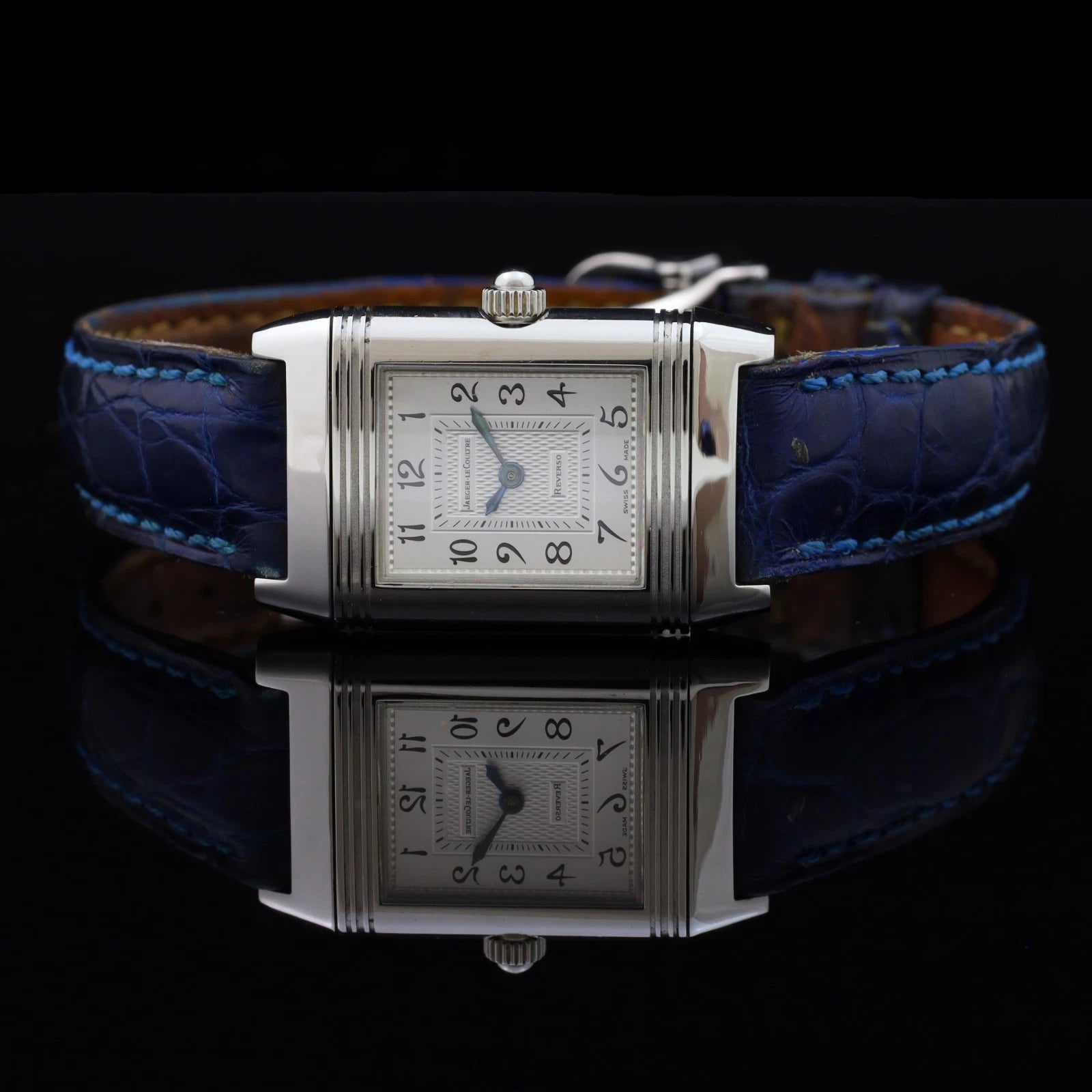 Orologio Jaeger LeCoultre Reverso