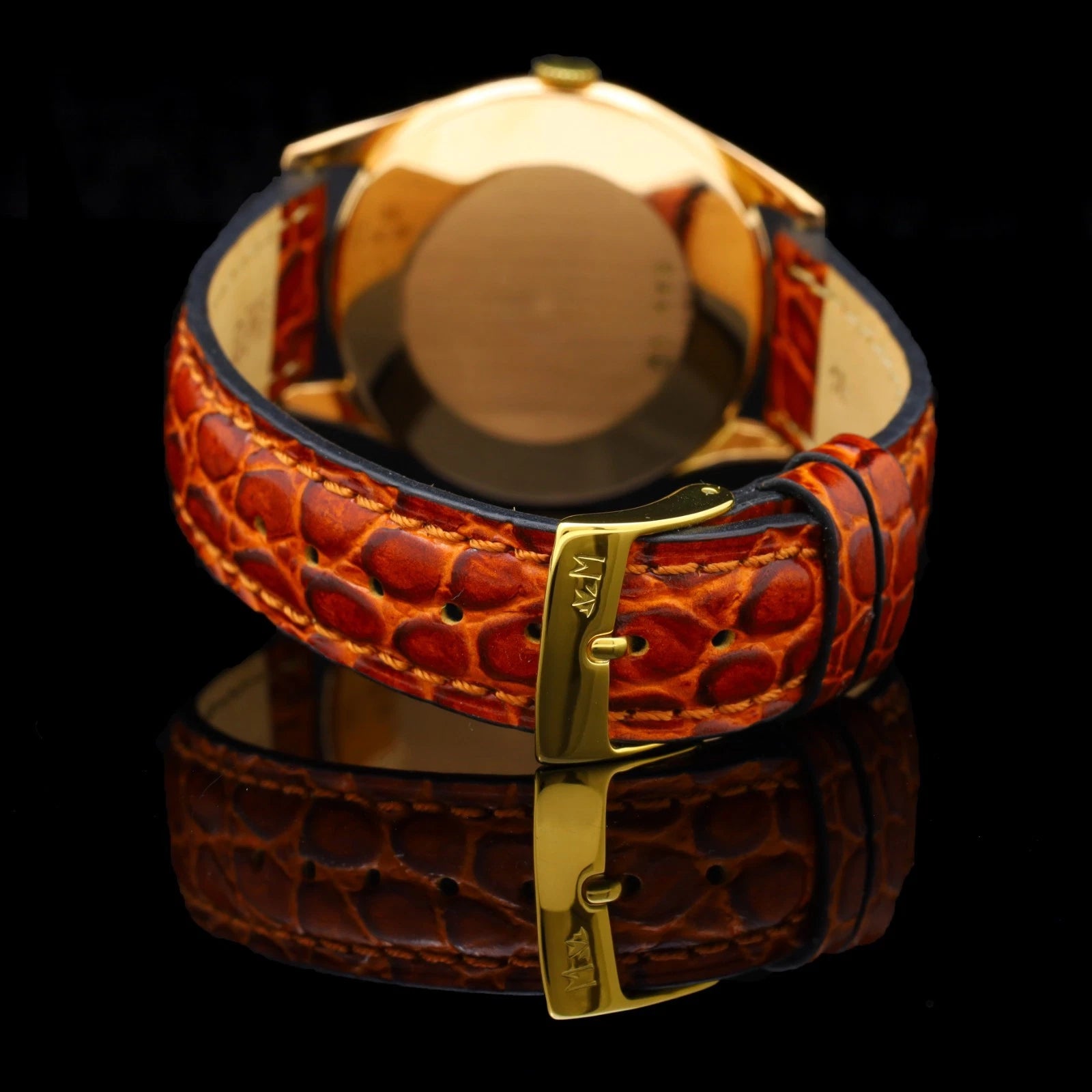 Orologio Vetta Oversize 60s