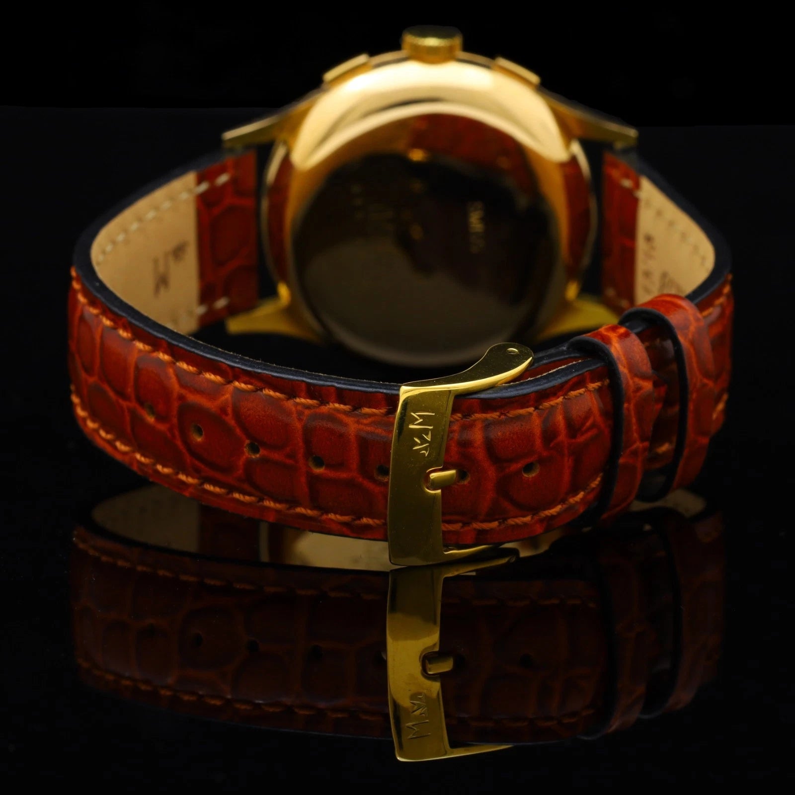 Orologio Veriwatch Chronograph 60s