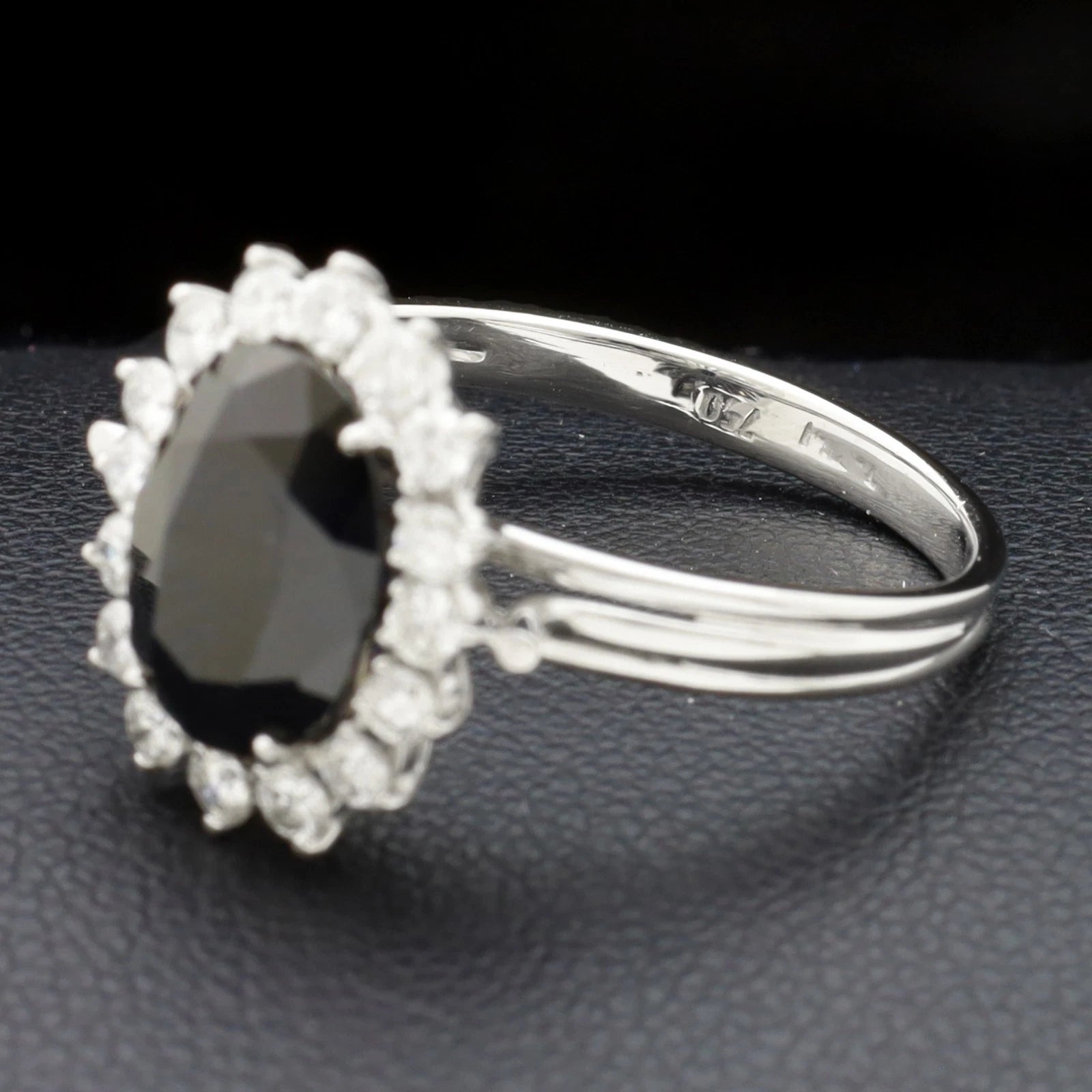 ANELLO MARGHERITA