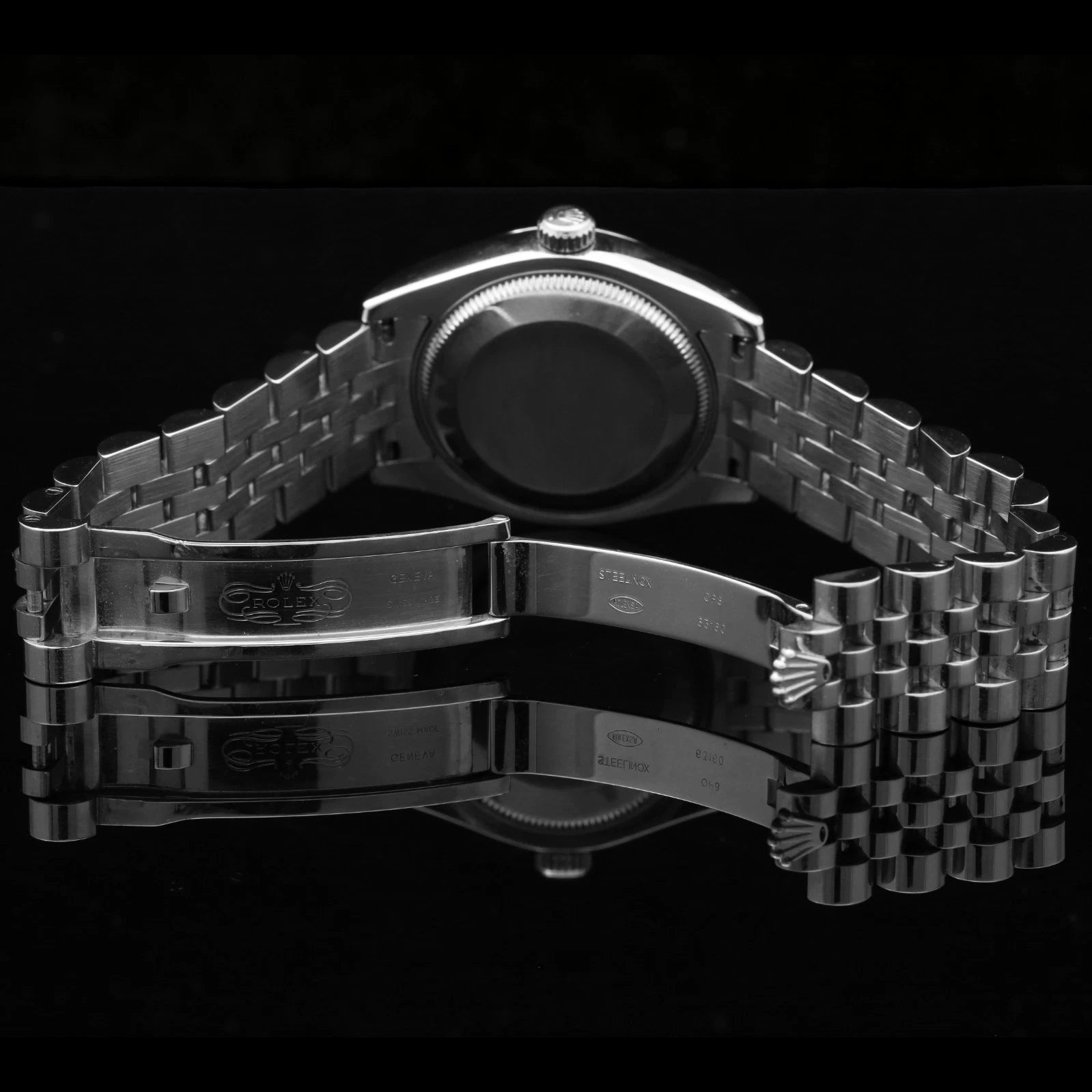 Orologio Rolex Oyster Perpetual Datejust
