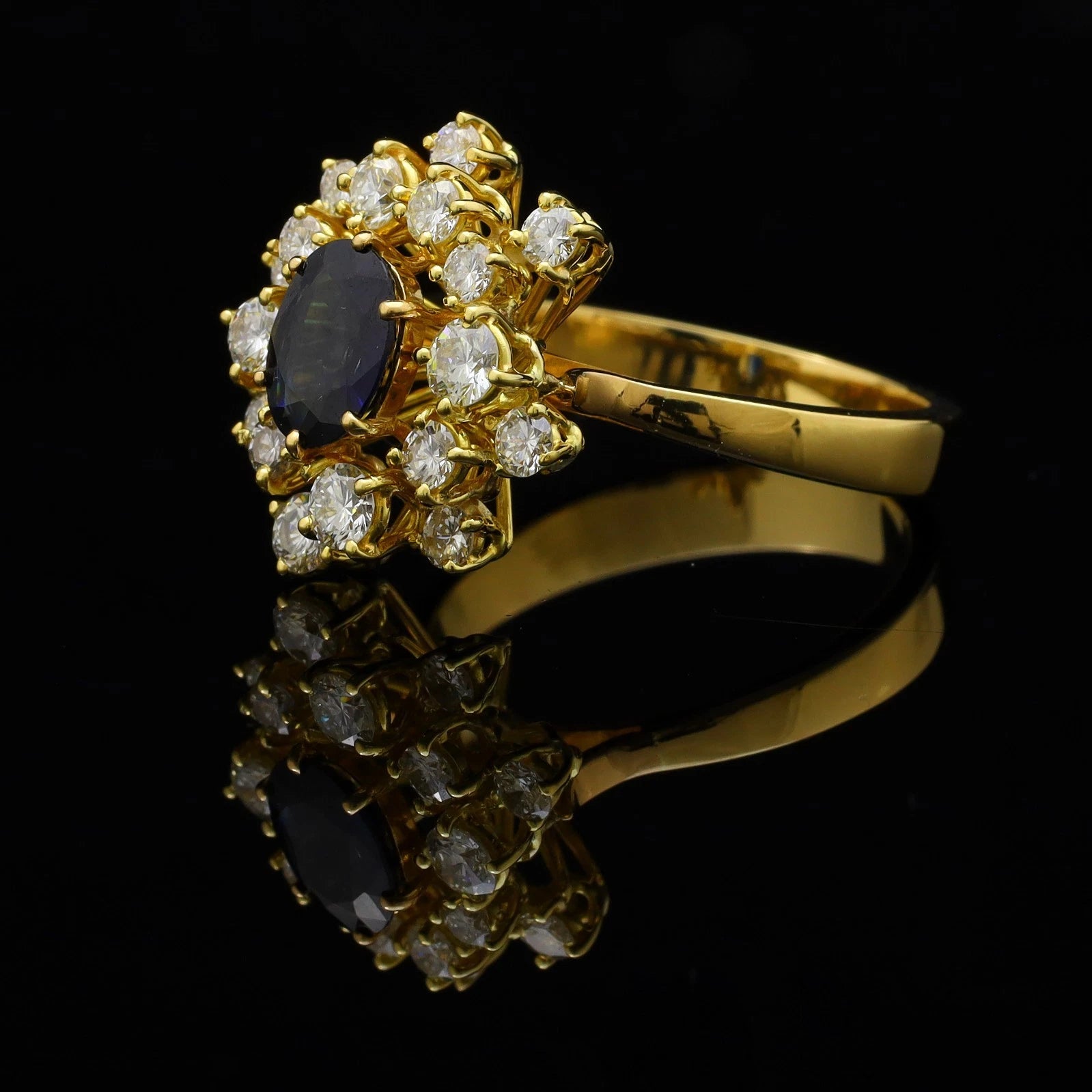 ANELLO MARGHERITA