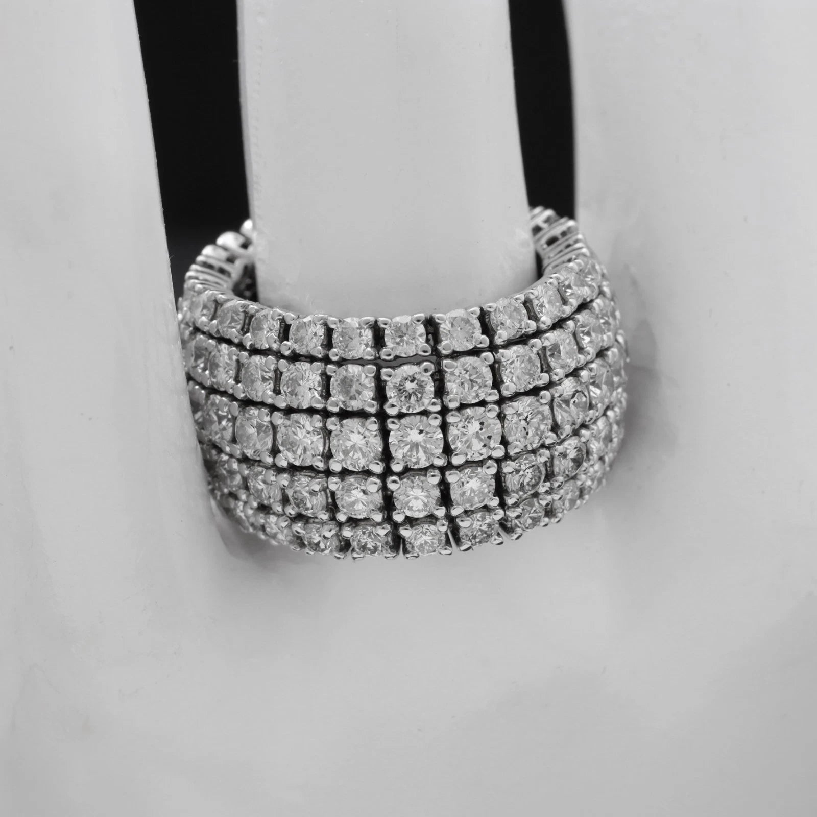 ANELLO FASCIA MORBIDA