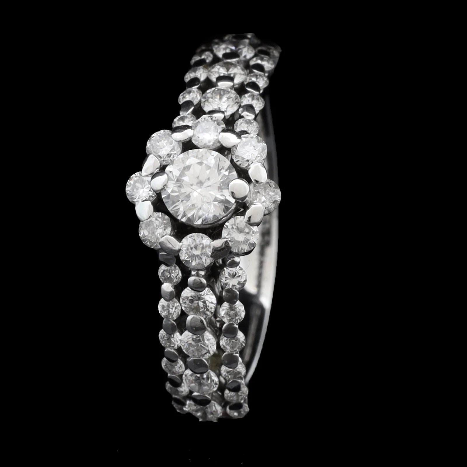 ANELLO DAME