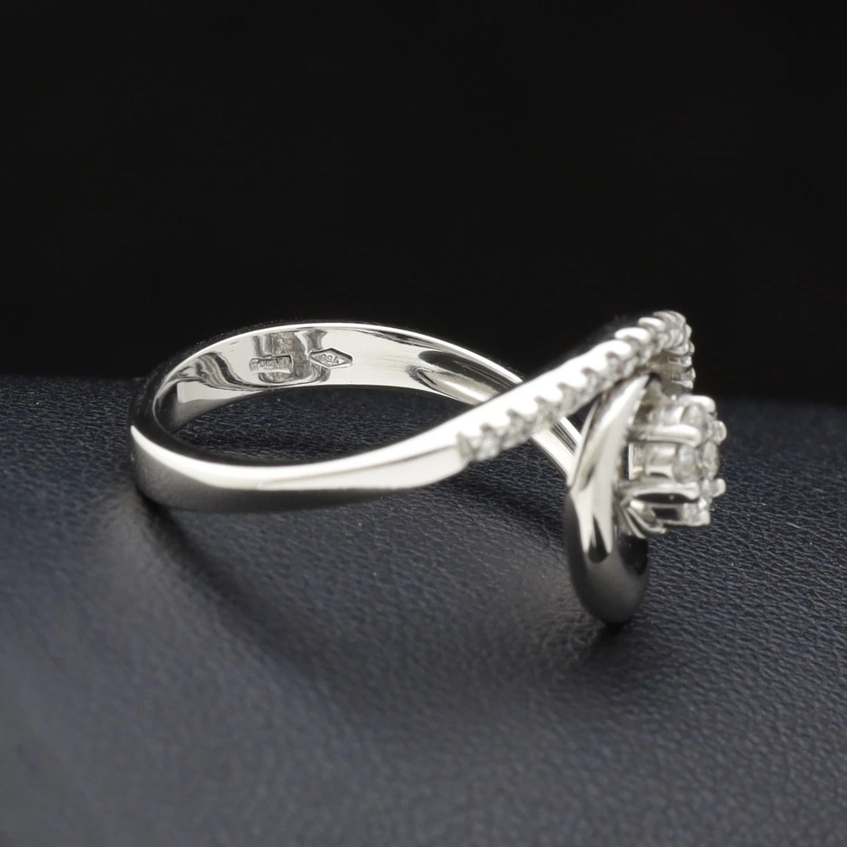 ANELLO COMETE CONTRARIE