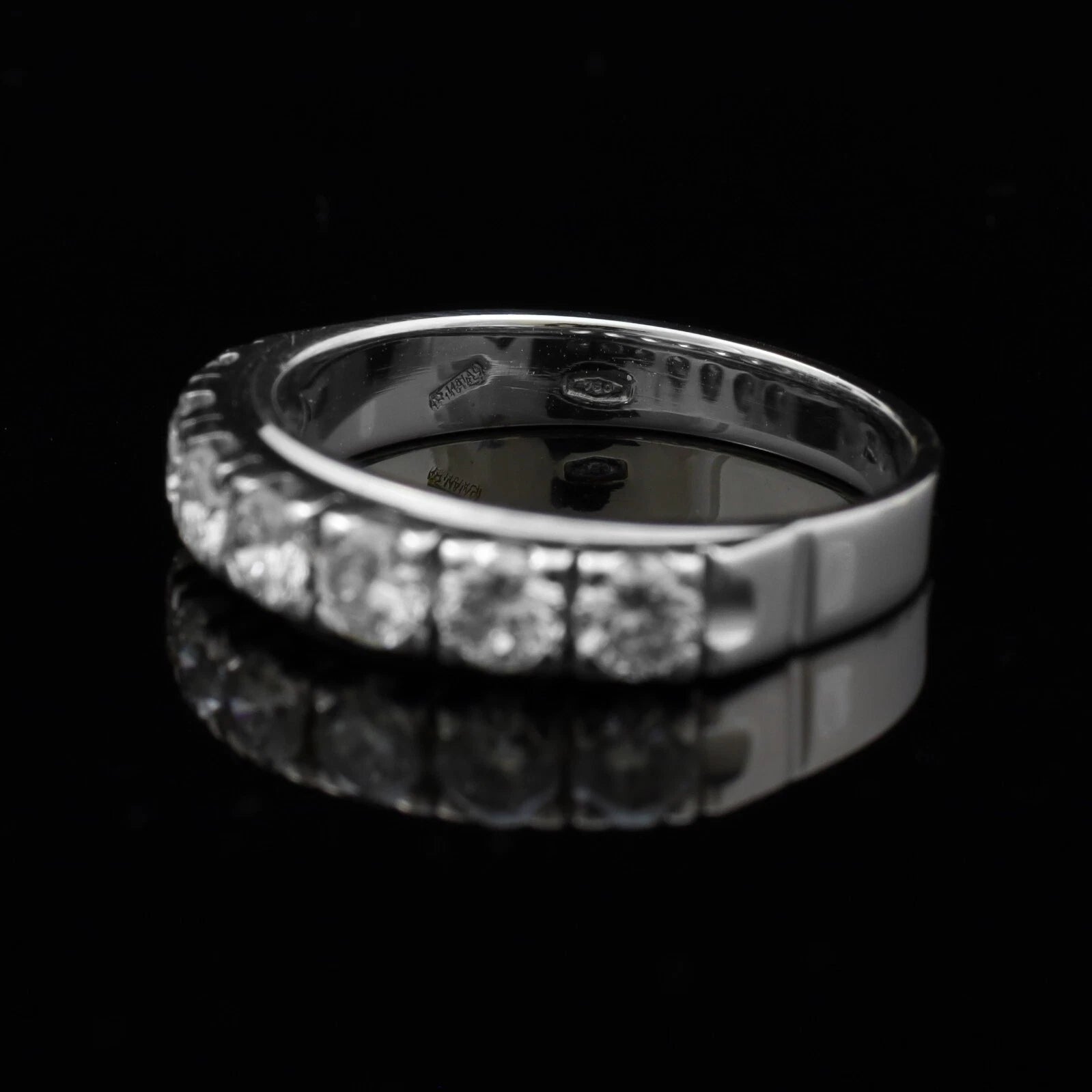 ANELLO VERETTA