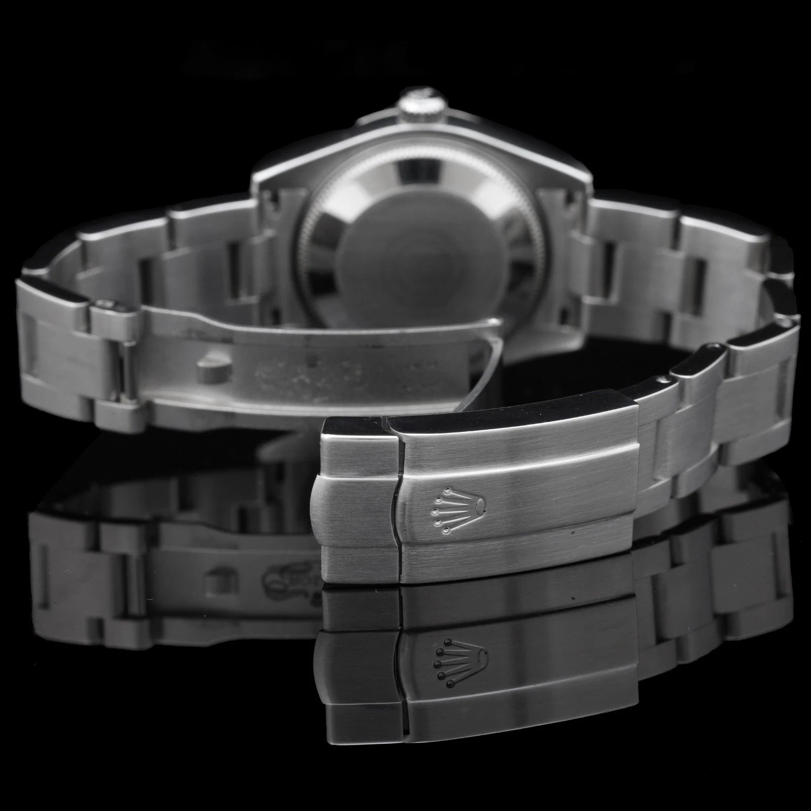 Orologio Rolex Oyster Perpetual