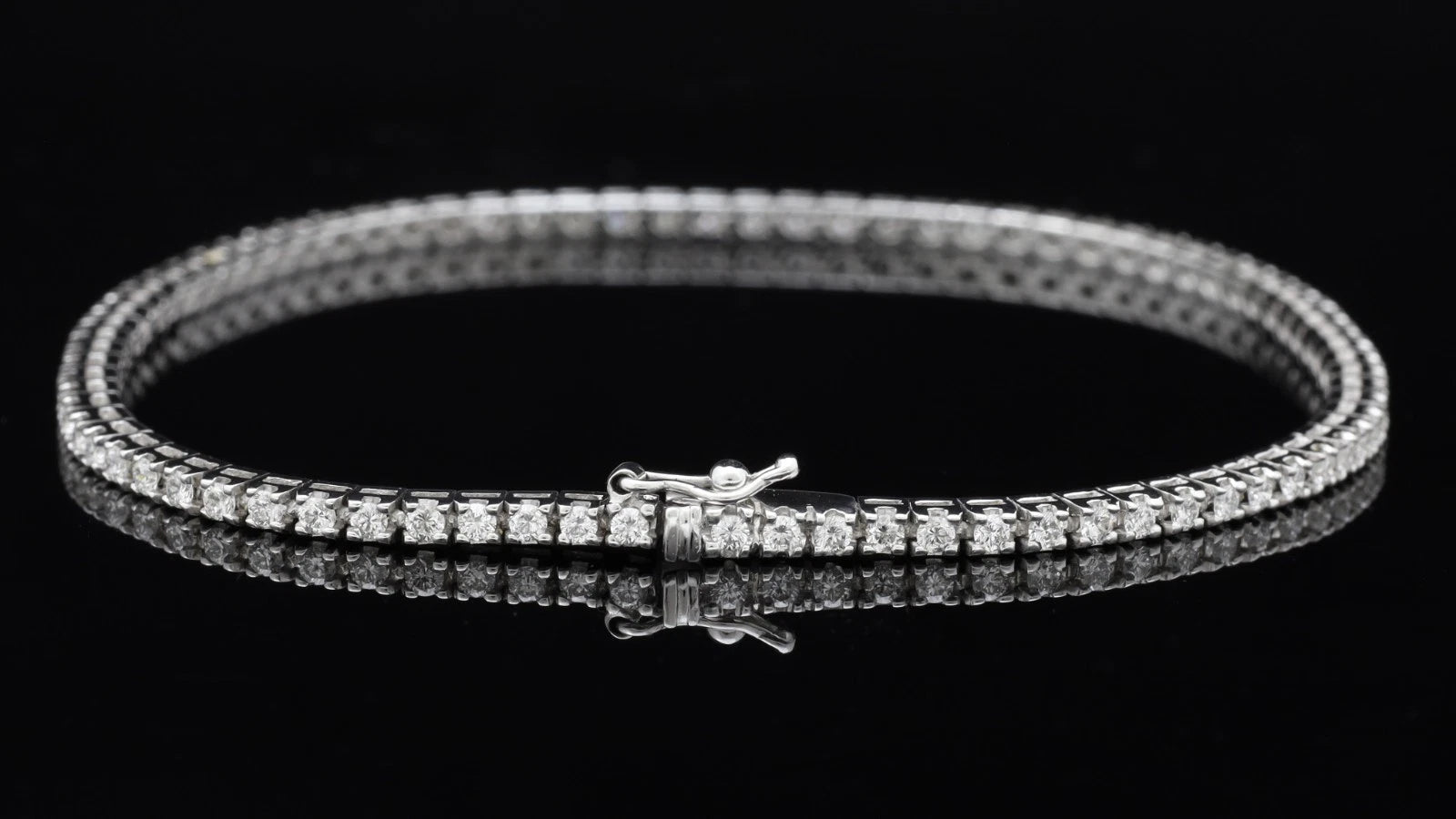 BRACCIALE TENNIS
