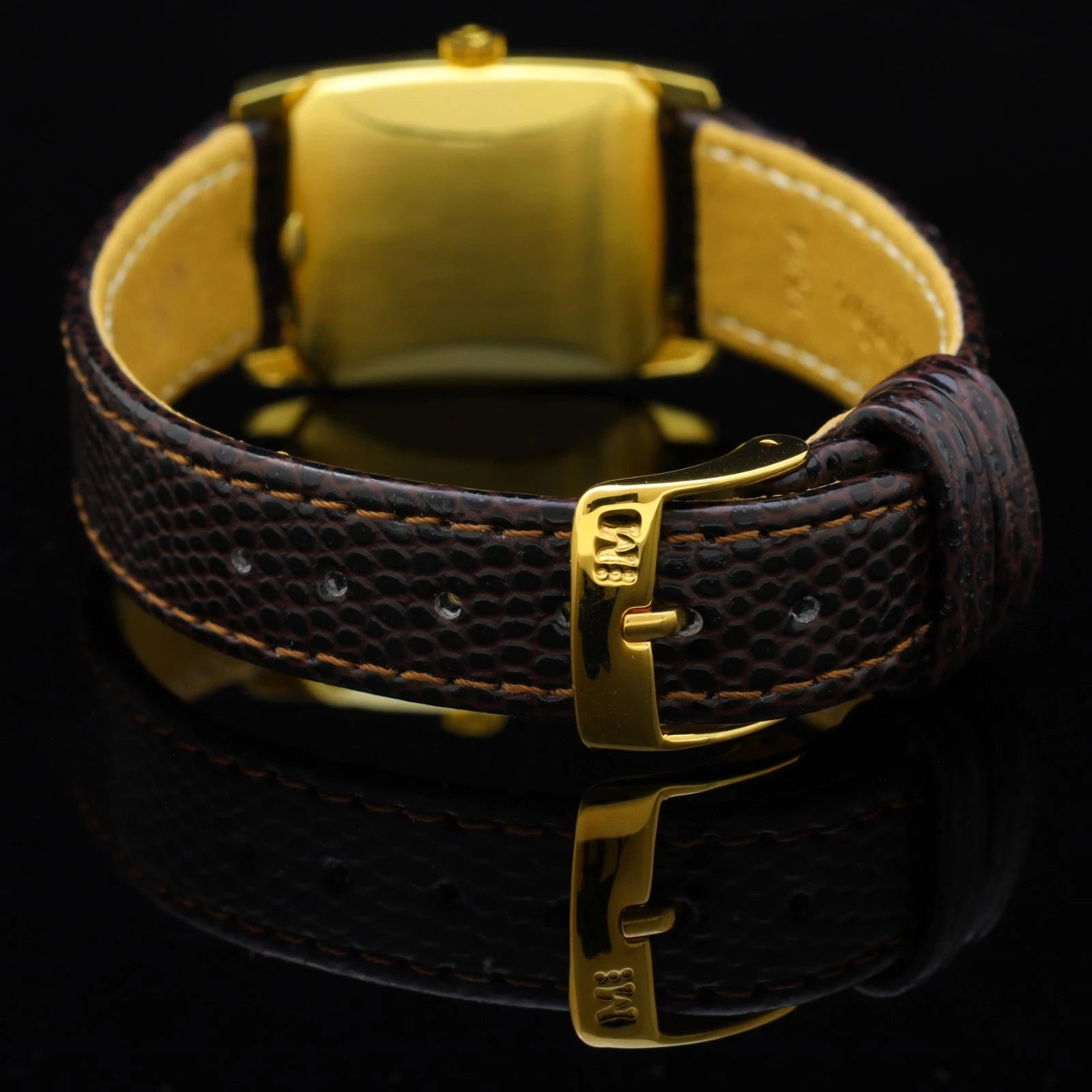 Orologio Omega De Ville lady