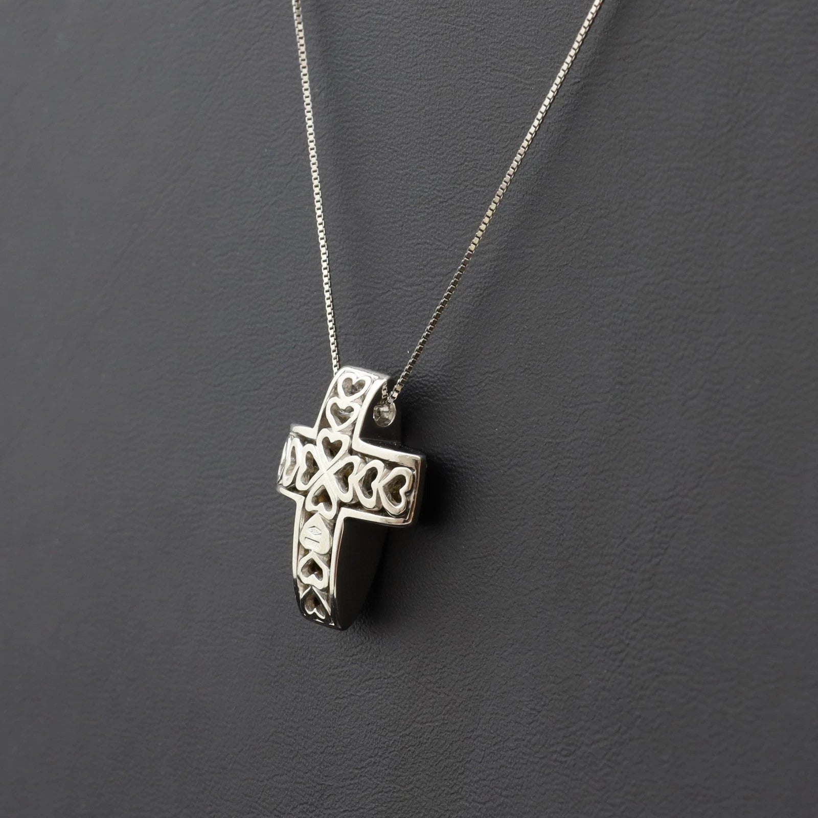 COLLANA CROCE