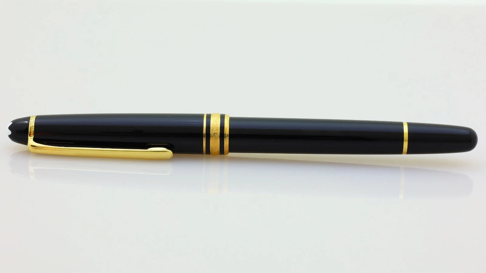 PENNA MONTBLANC MEISTERSTUCK