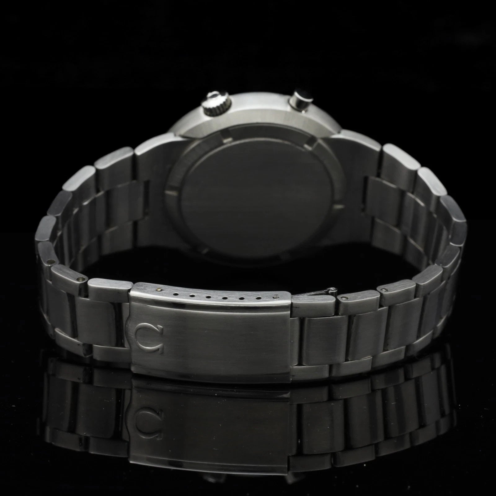 Orologio Omega Chronostop Jumbo
