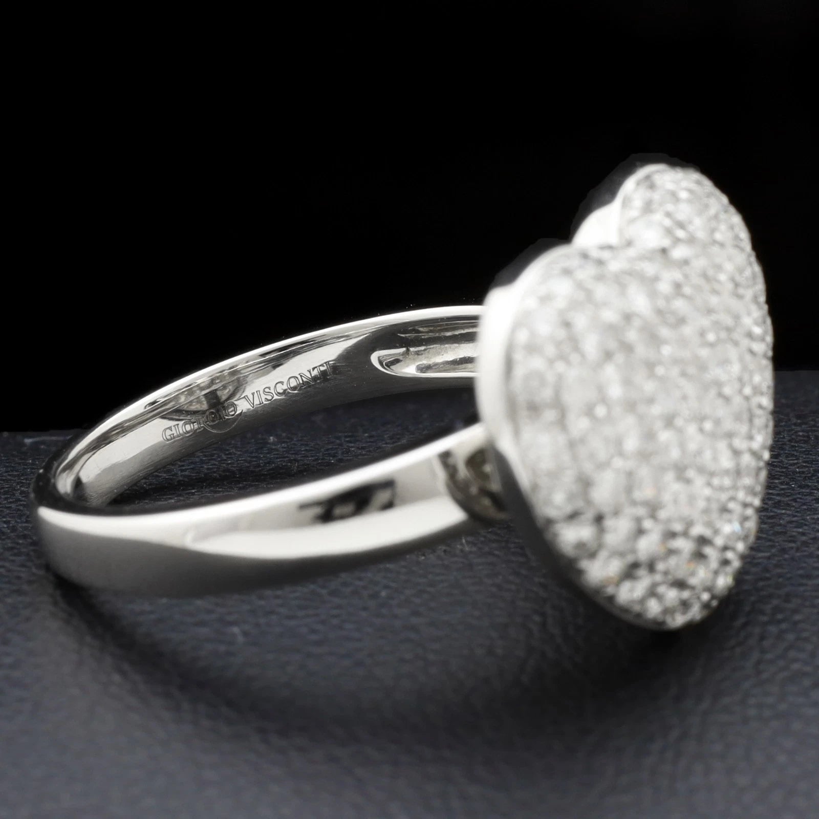ANELLO GIORGIO VISCONTI