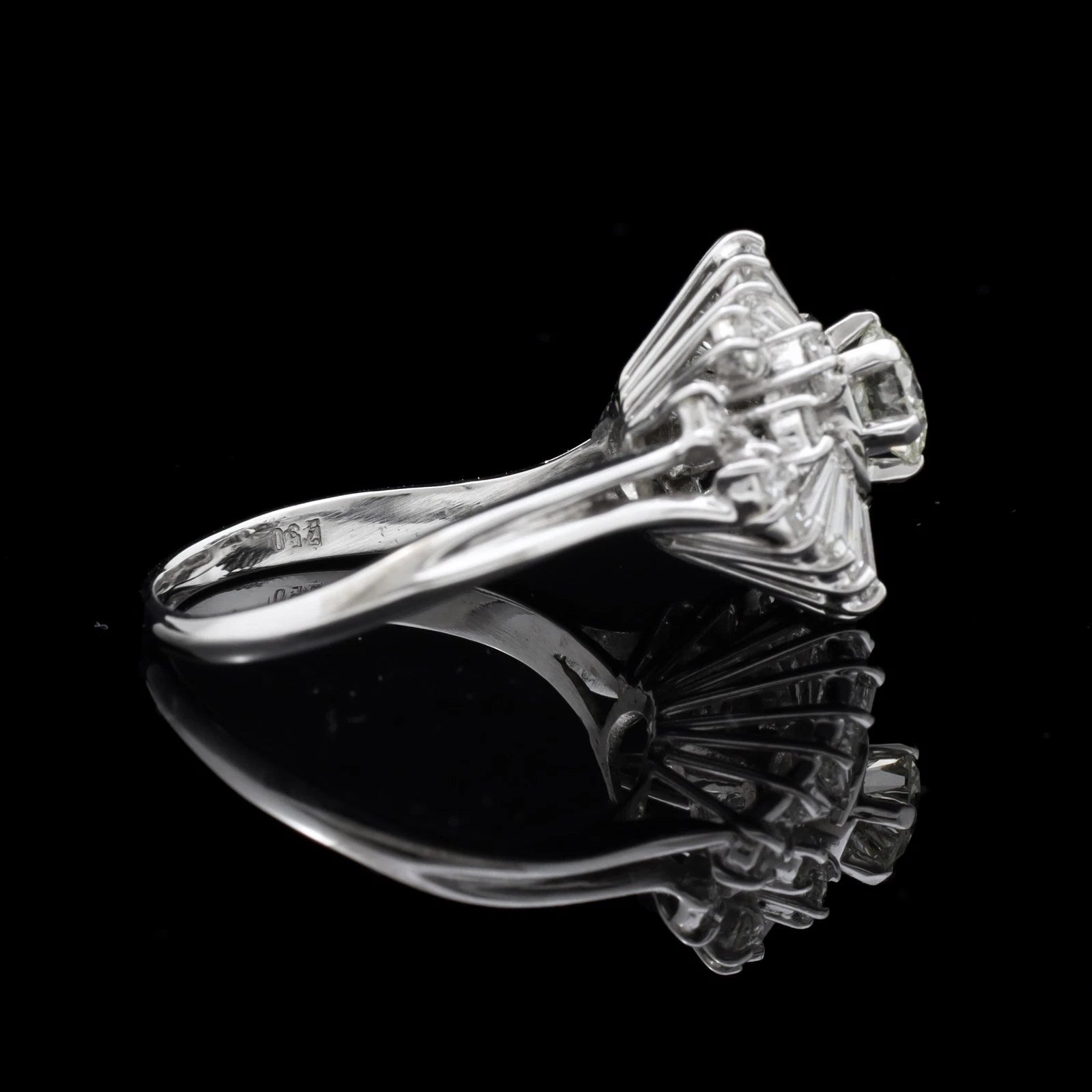 ANELLO SOLITARIO