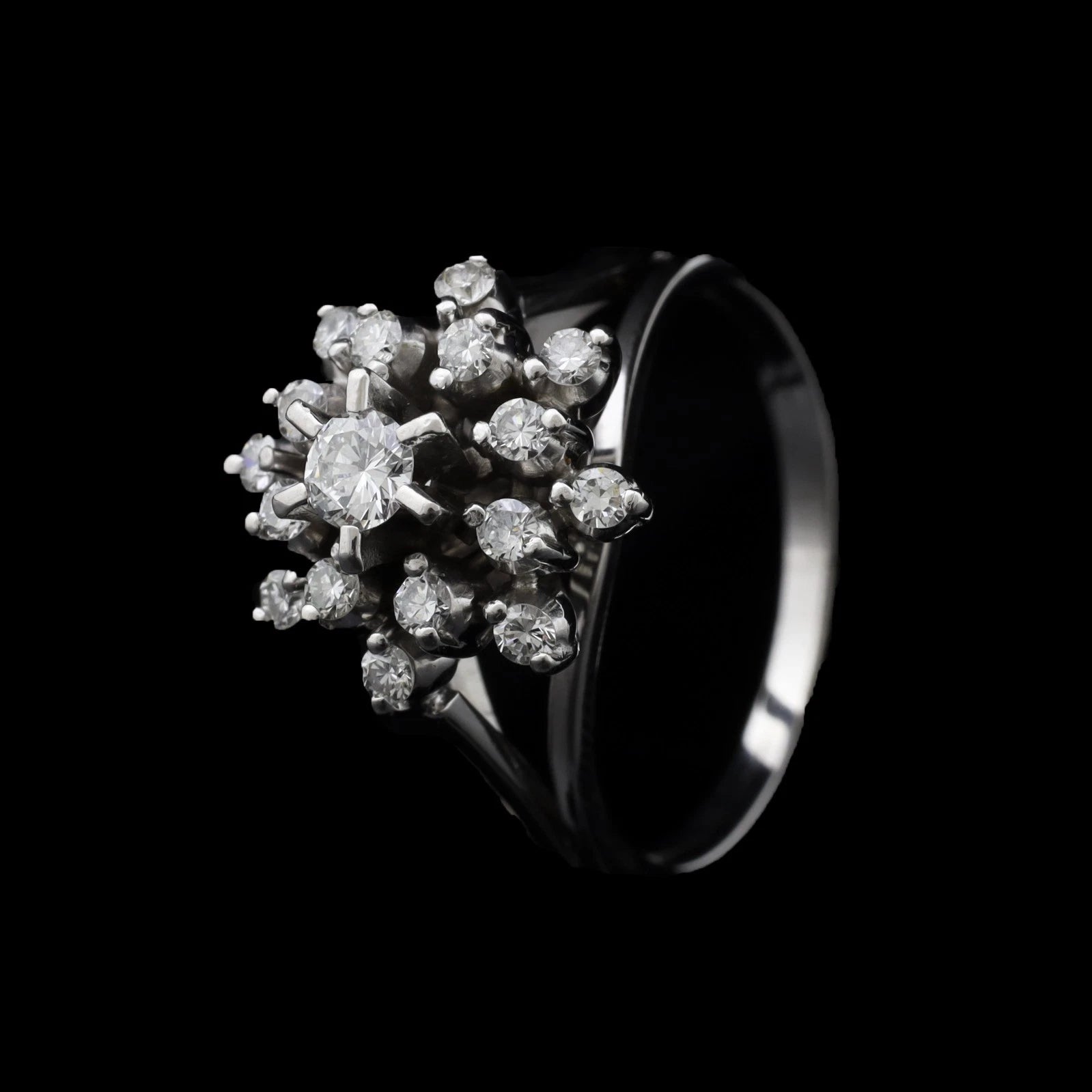 ANELLO SNOWFLAKE