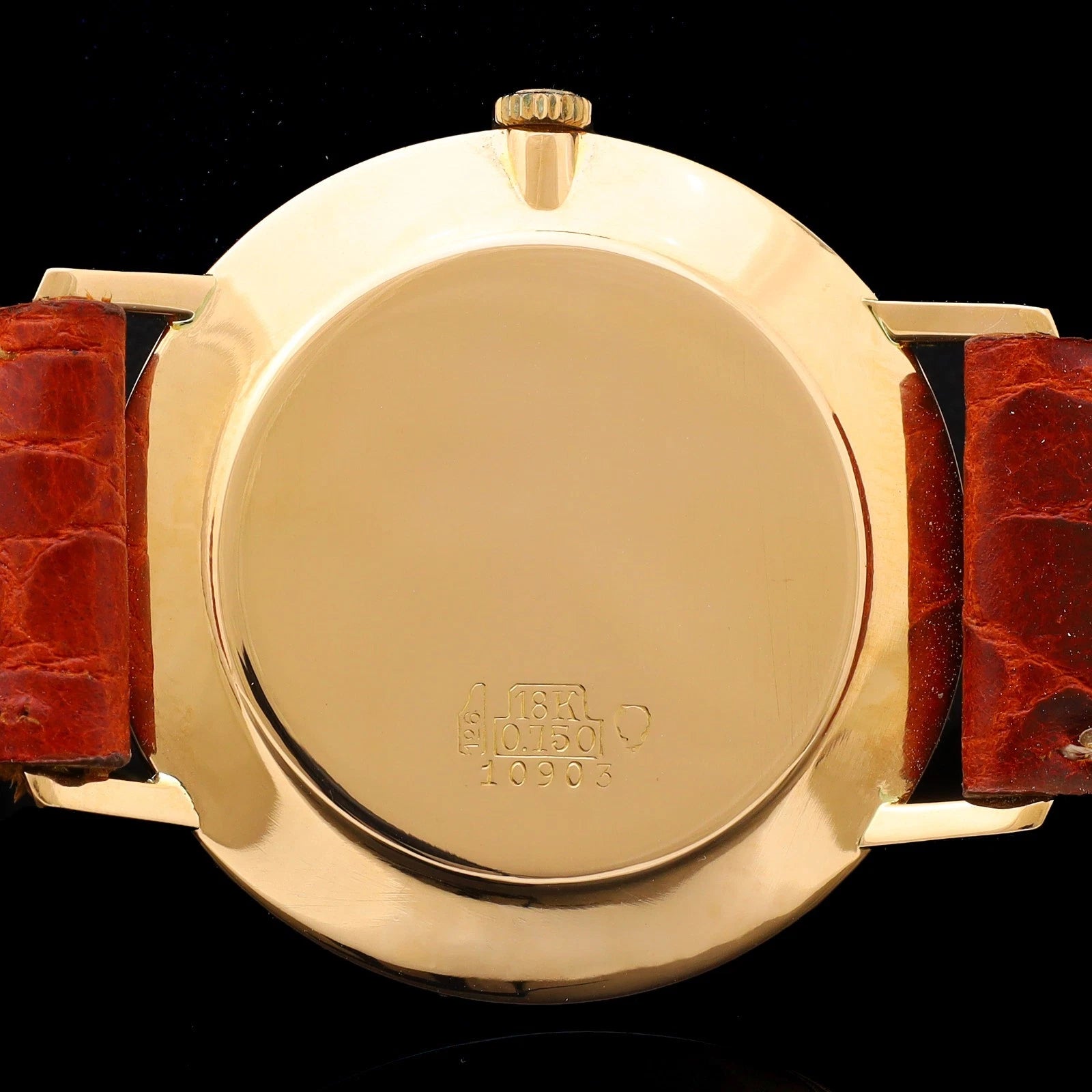 Orologio Avia 60s