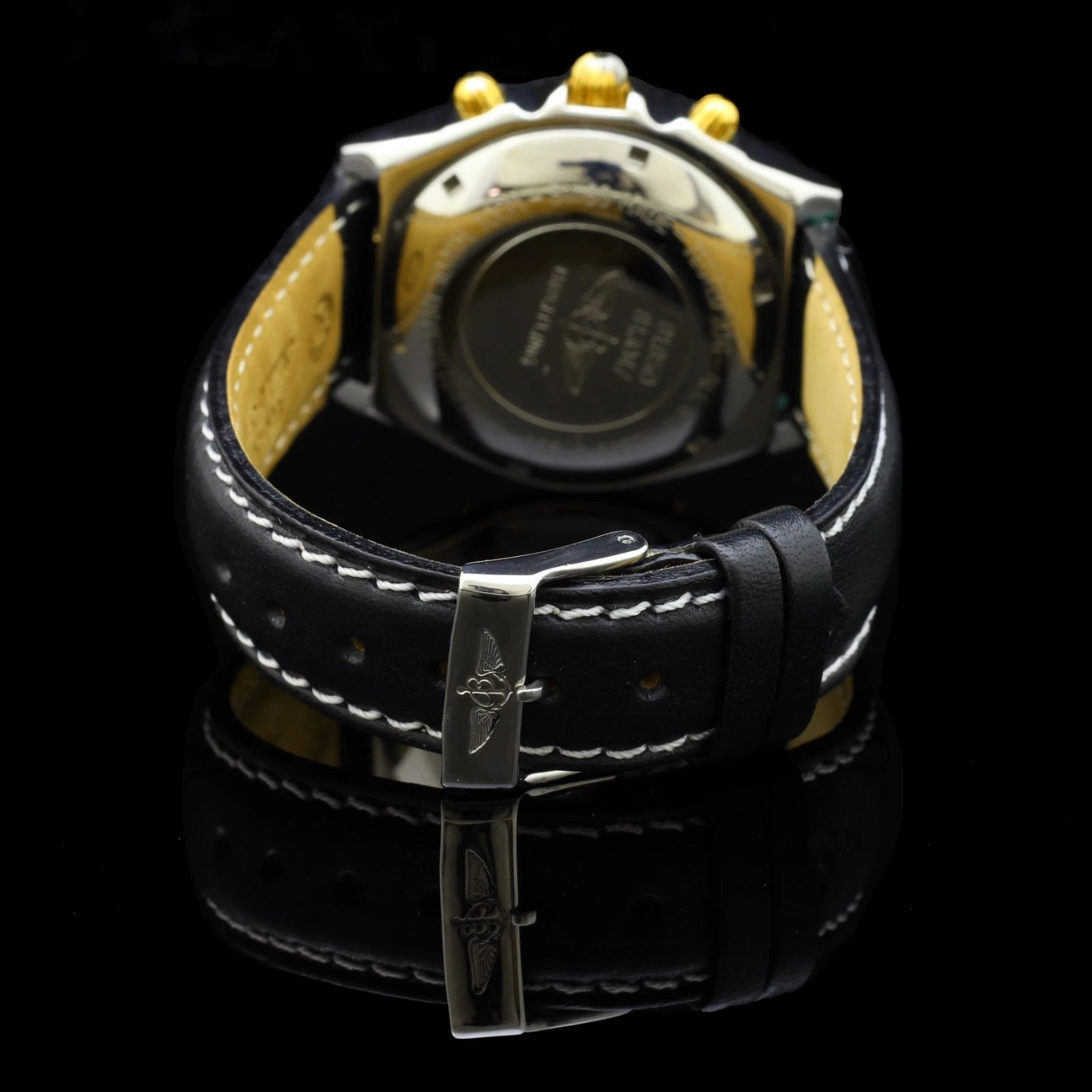 Orologio Breitling Chronomat Chronograph