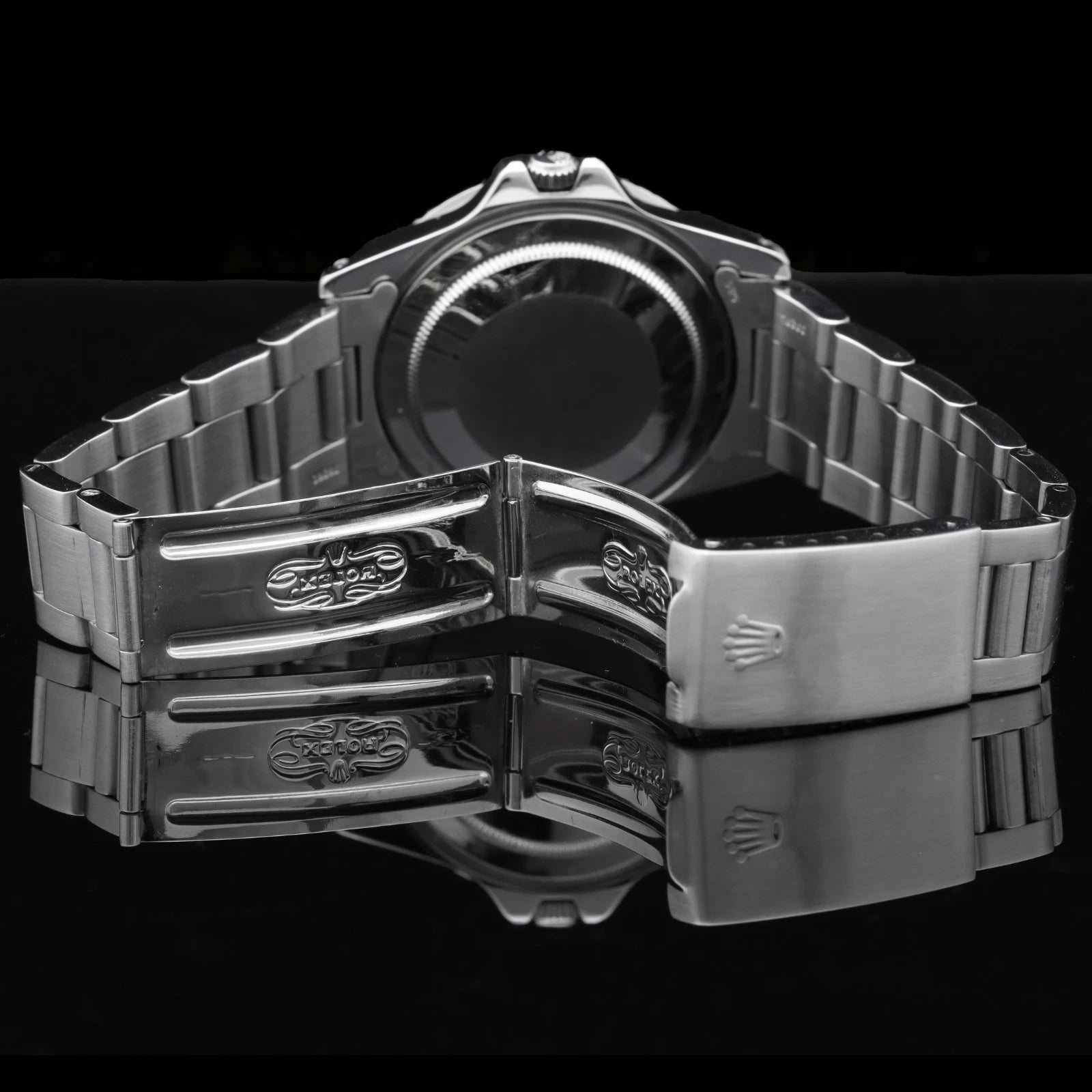 Orologio Rolex Gmt Master