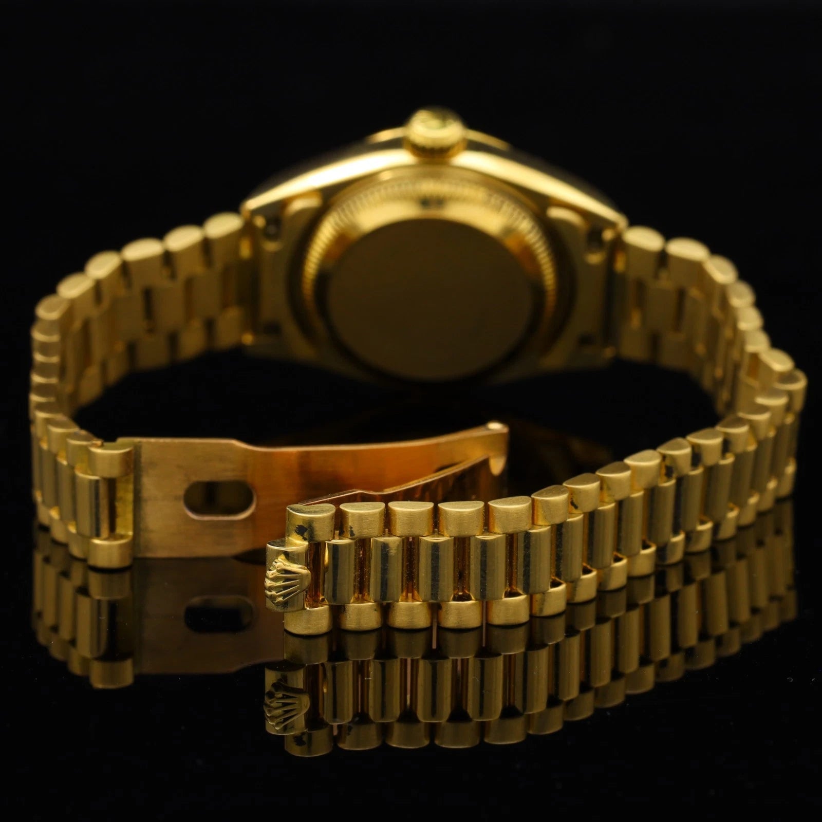 Orologio Rolex Datejust