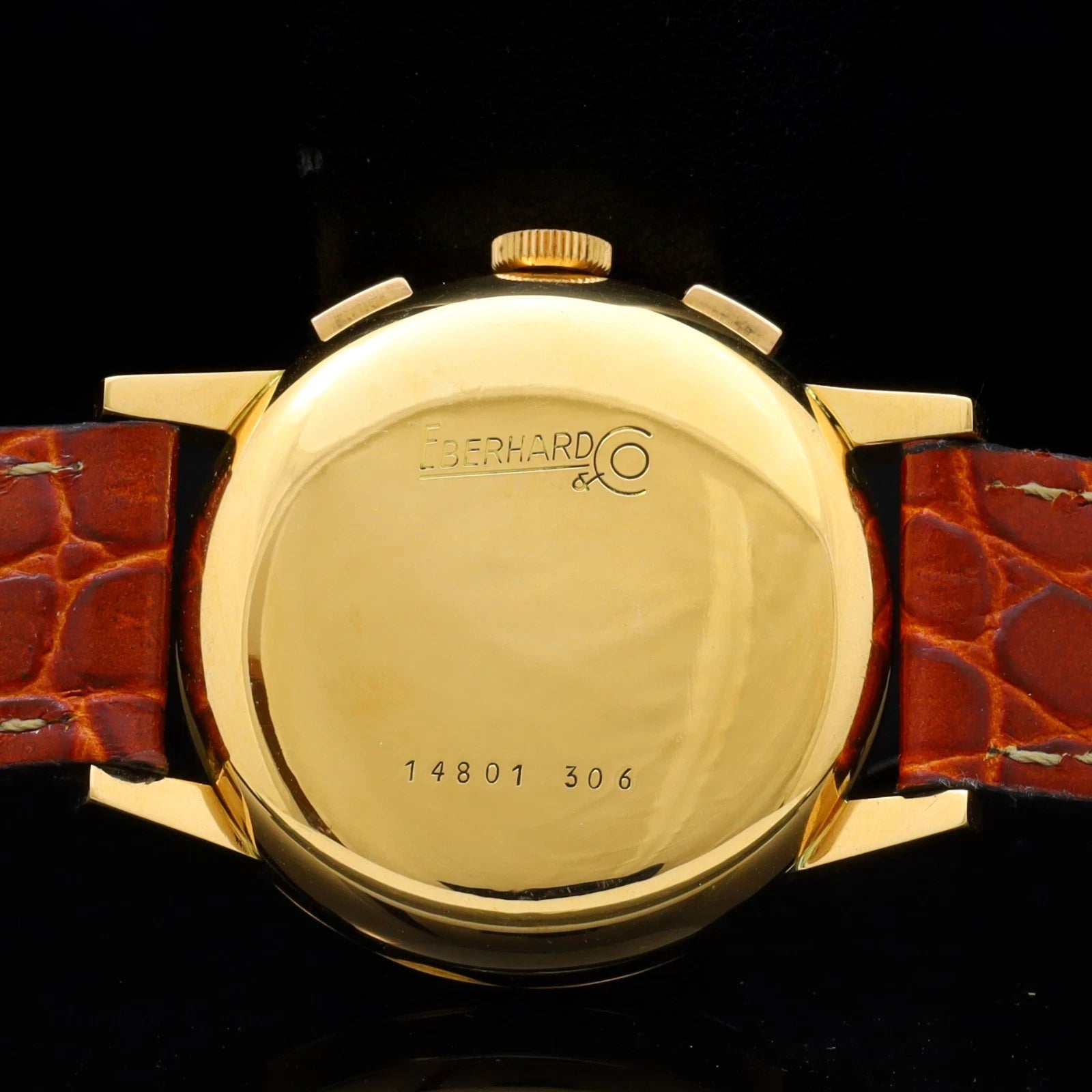 Orologio Eberhard & Co