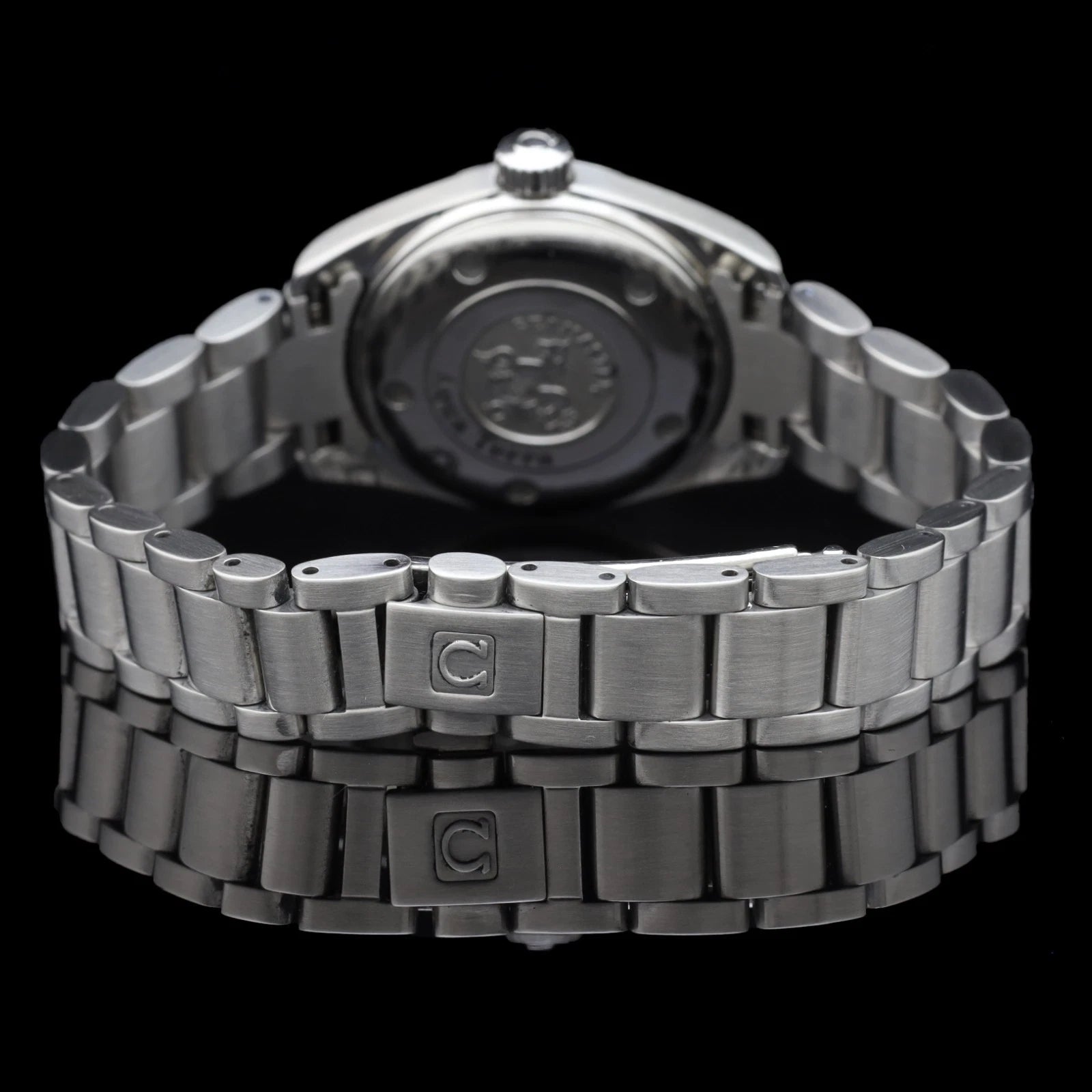 Orologio Omega Seamaster Aquaterra