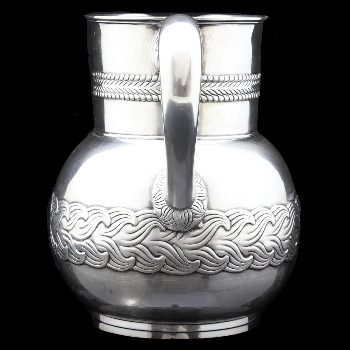 TIFFANY & CO. BROCCA